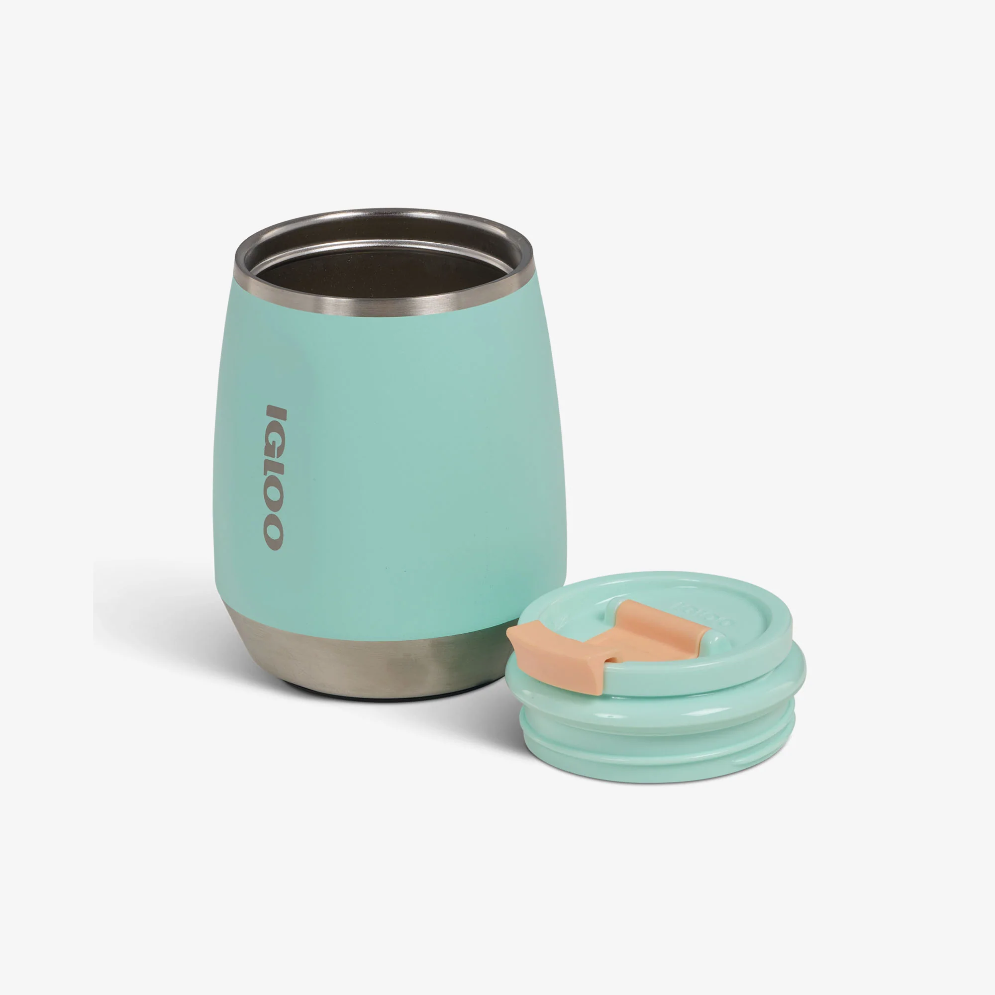 10 Oz Wine Tumbler - Image 24