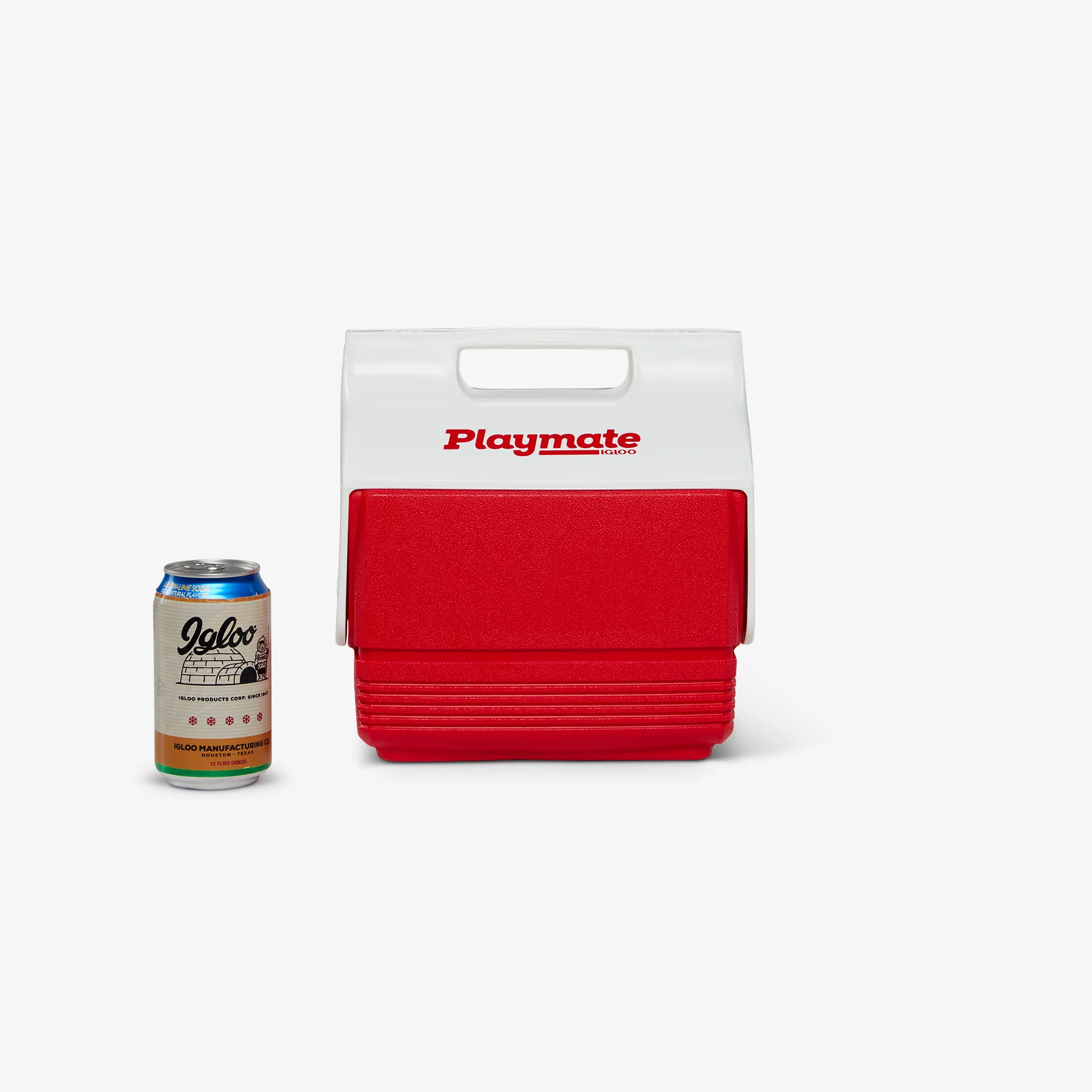 Playmate Mini 4 Qt Cooler - Image 3
