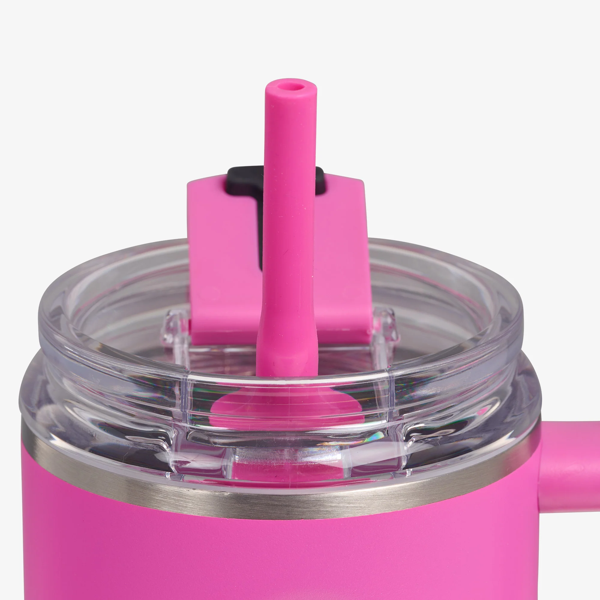 32 Oz Flip ‘n’ Sip Travel Mug - Image 20
