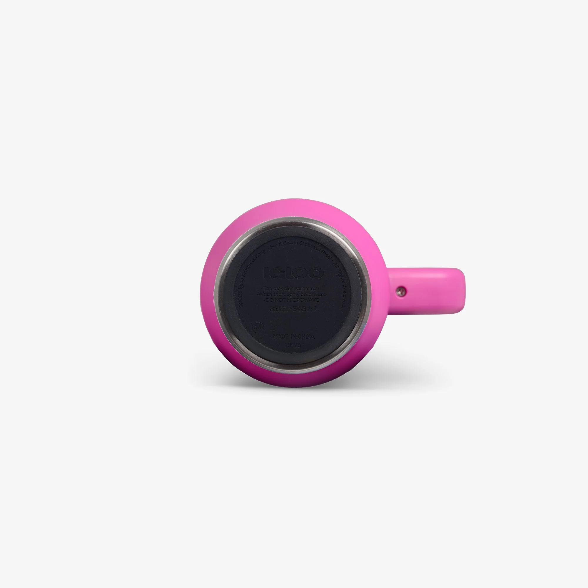 32 Oz Flip ‘n’ Sip Travel Mug - Image 21