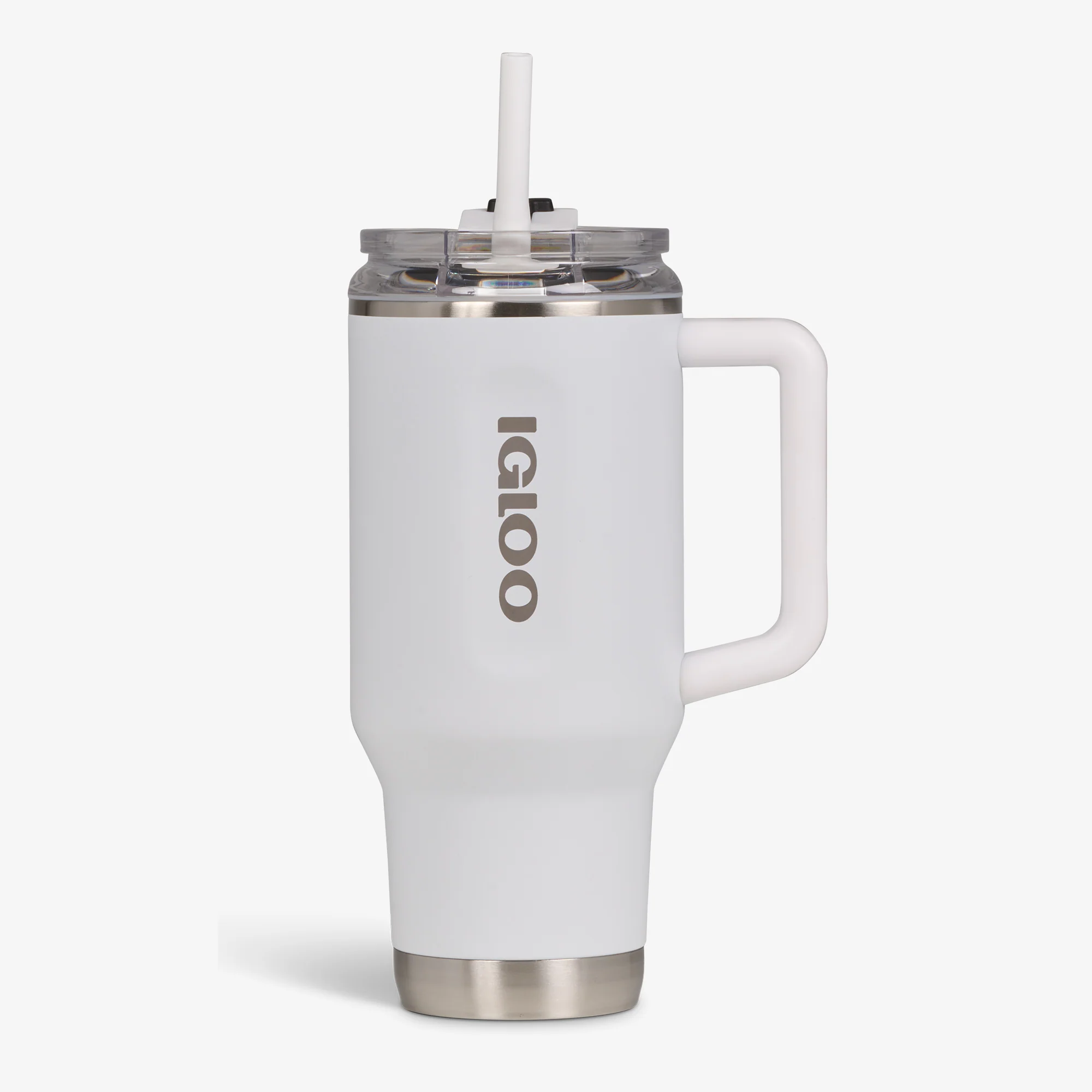 32 Oz Flip ‘n’ Sip Travel Mug - Image 22