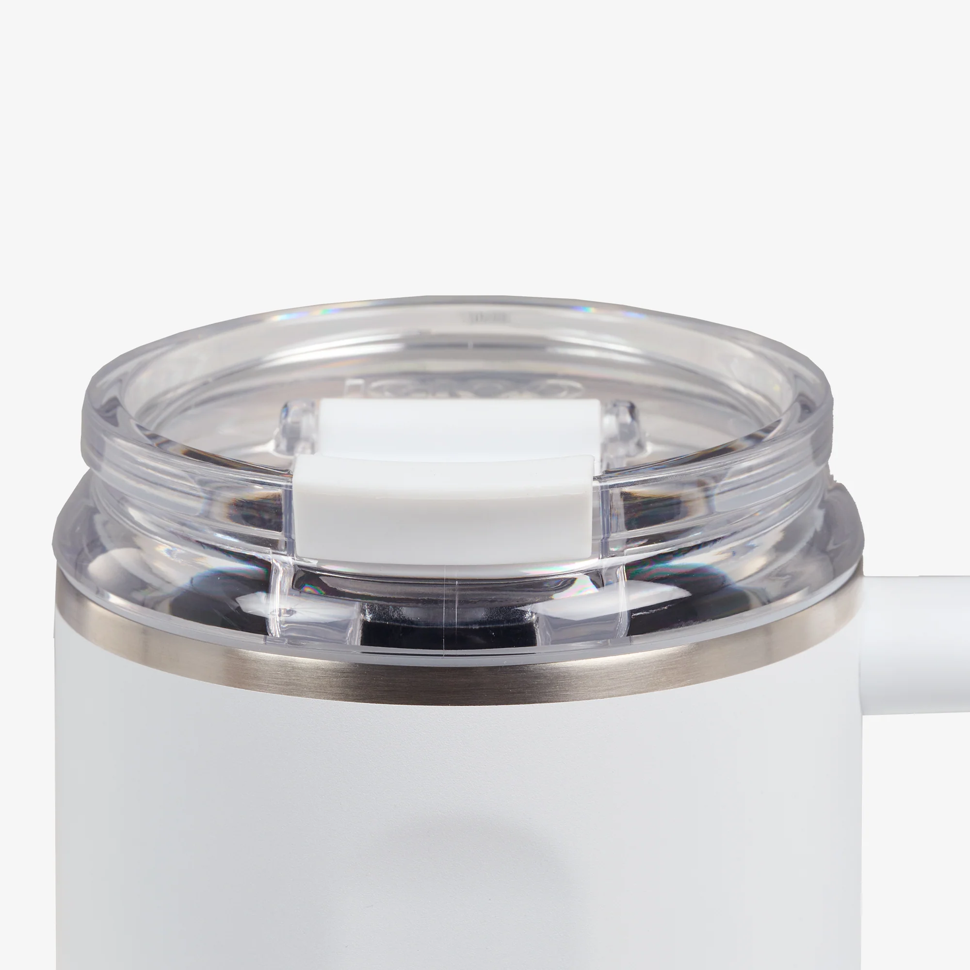 32 Oz Flip ‘n’ Sip Travel Mug - Image 26