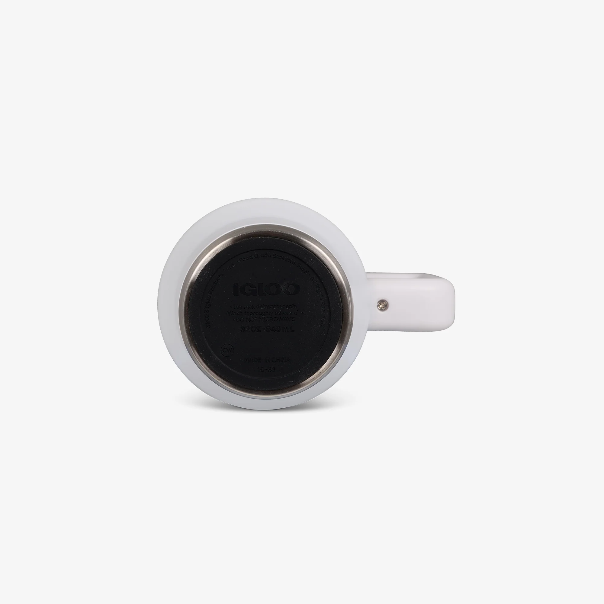 32 Oz Flip ‘n’ Sip Travel Mug - Image 28