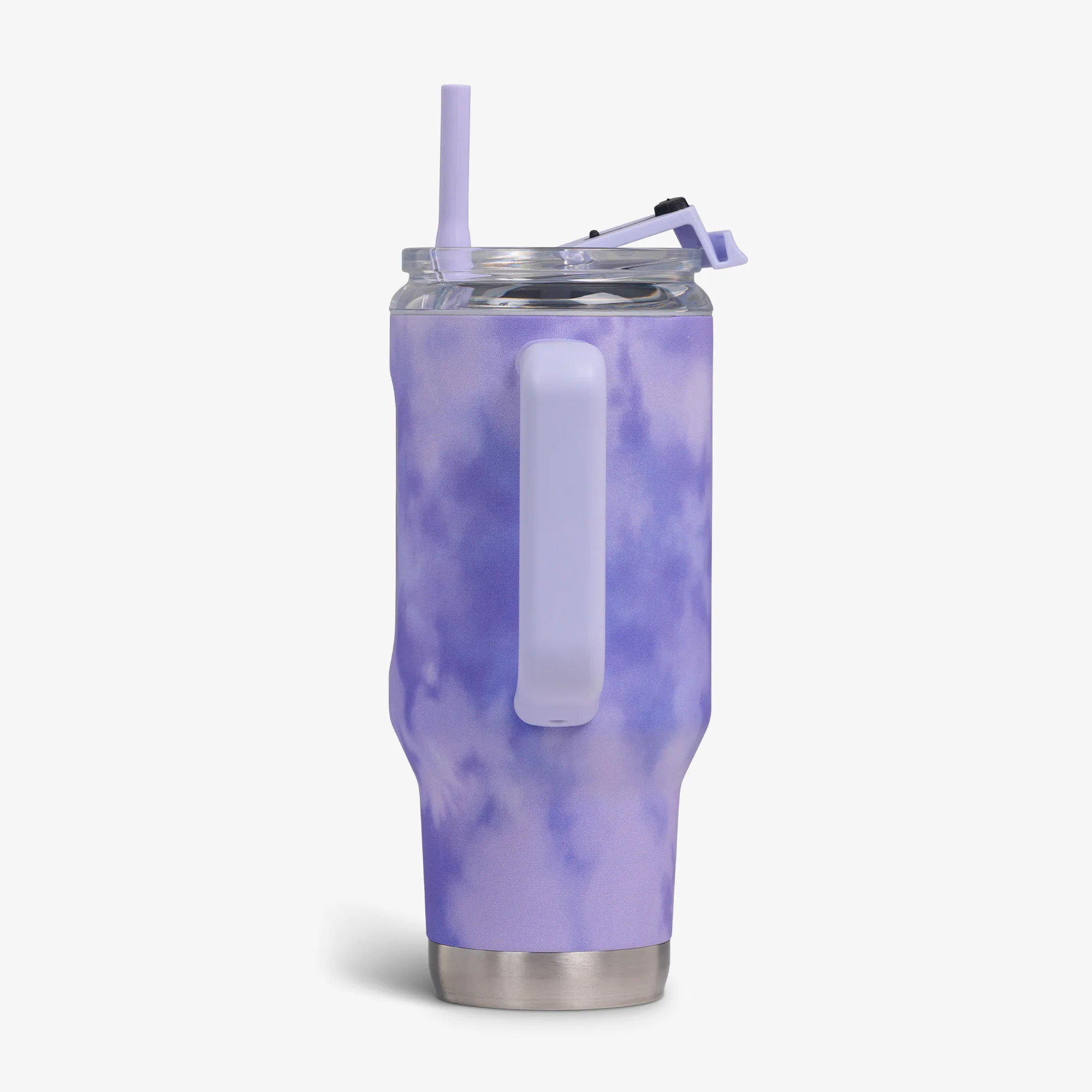 32 Oz Flip ‘n’ Sip Travel Mug - Image 60