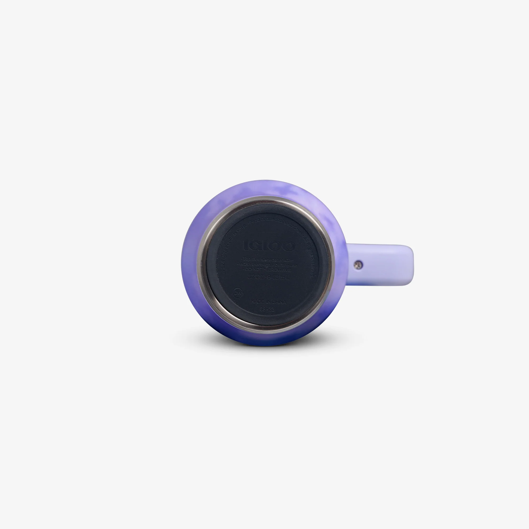 32 Oz Flip ‘n’ Sip Travel Mug - Image 63