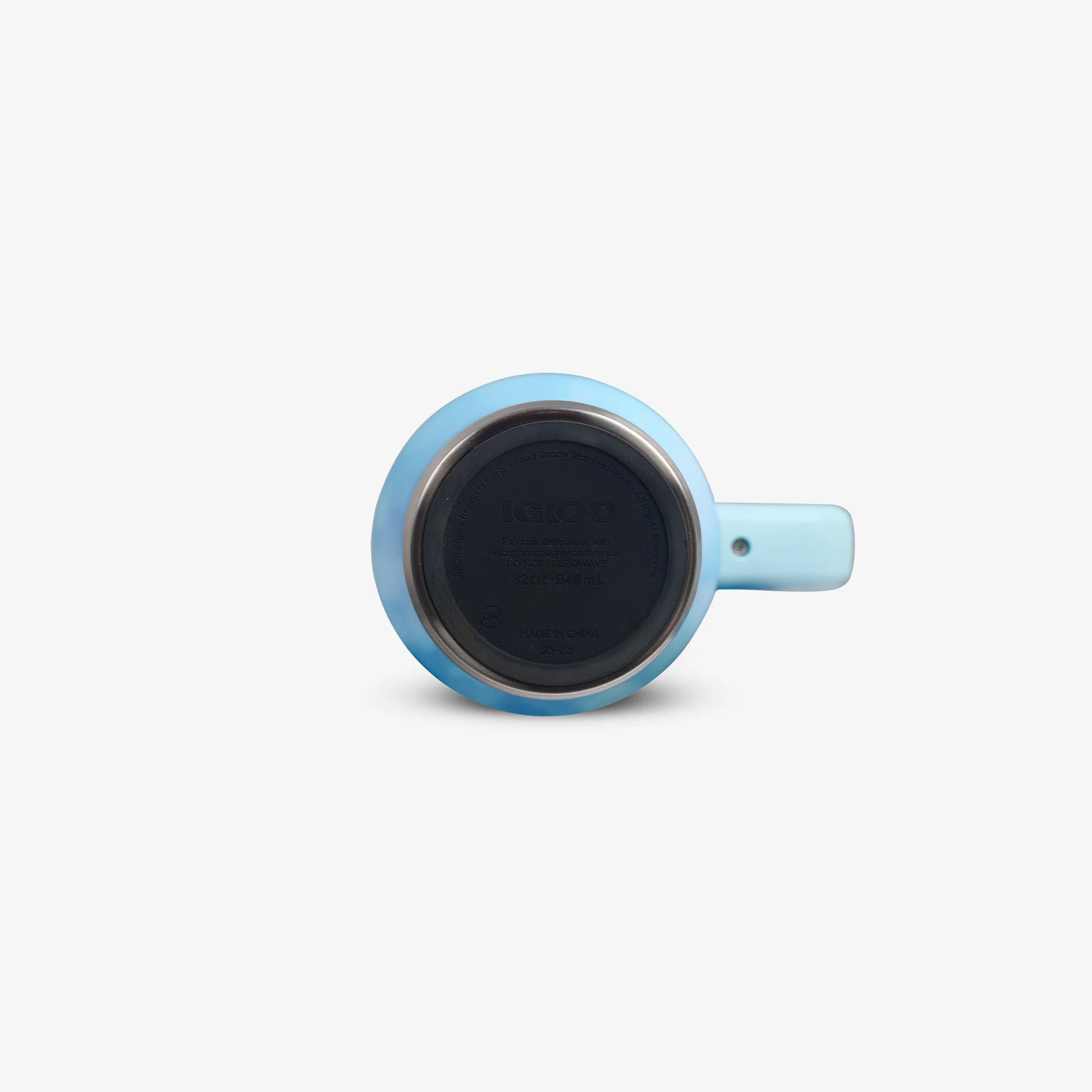 32 Oz Flip ‘n’ Sip Travel Mug - Image 70