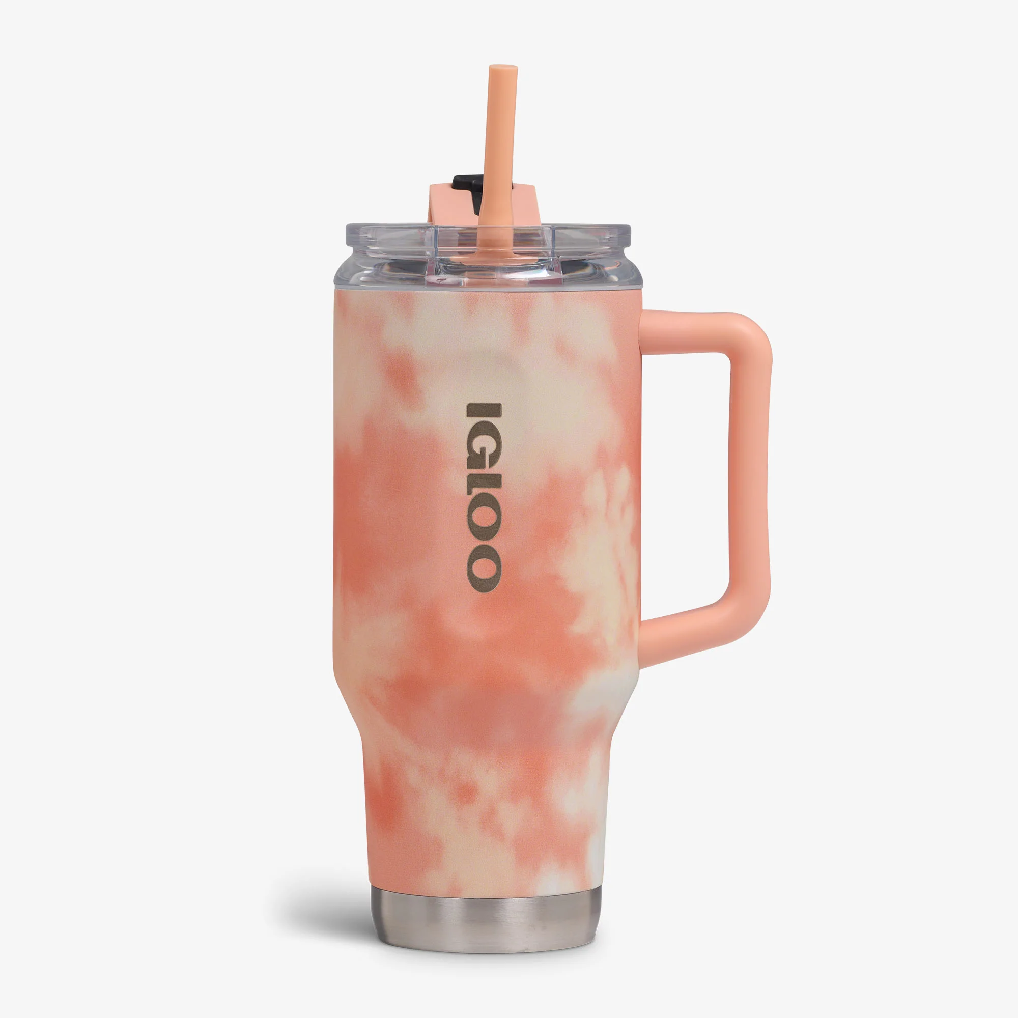 32 Oz Flip ‘n’ Sip Travel Mug - Image 71