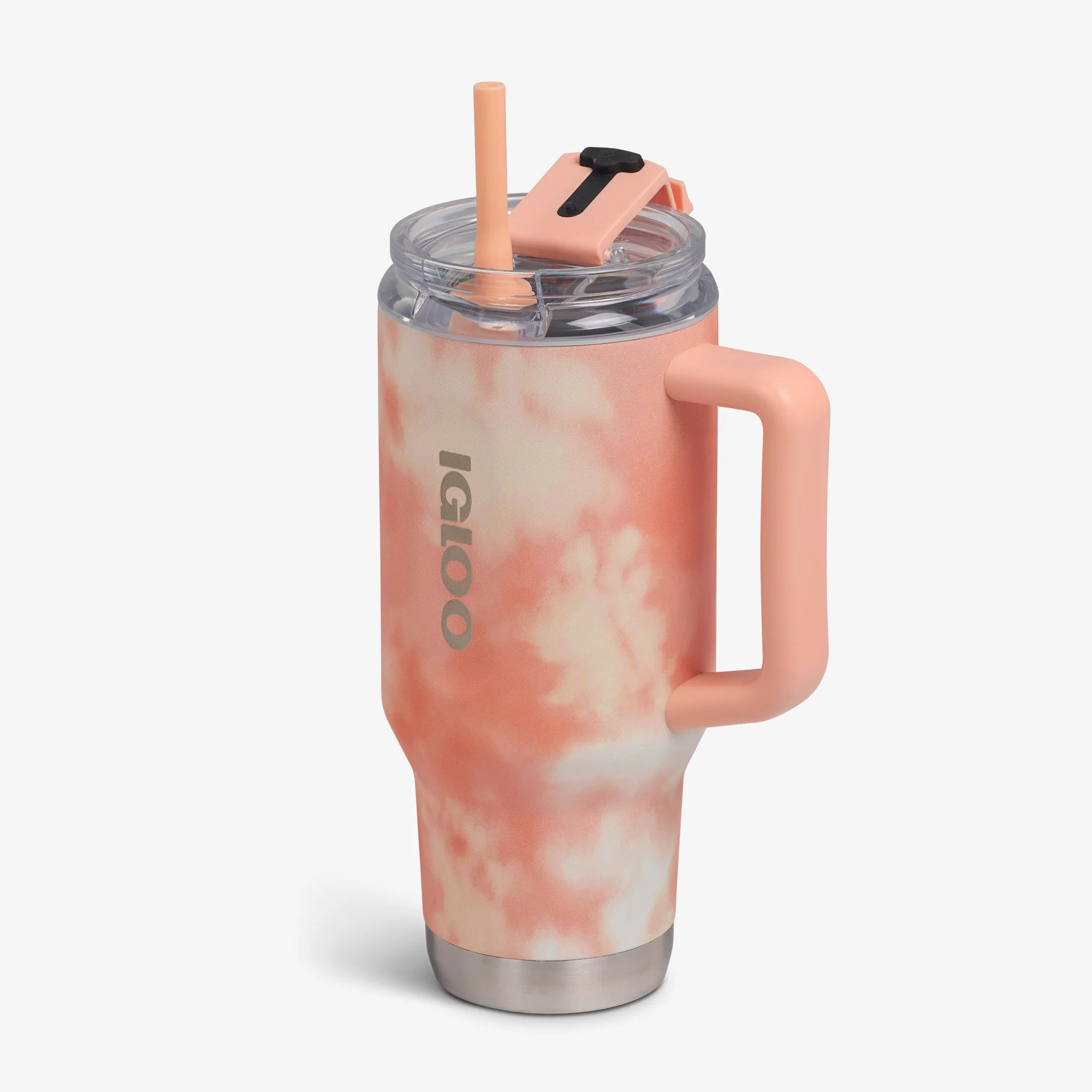 32 Oz Flip ‘n’ Sip Travel Mug - Image 72