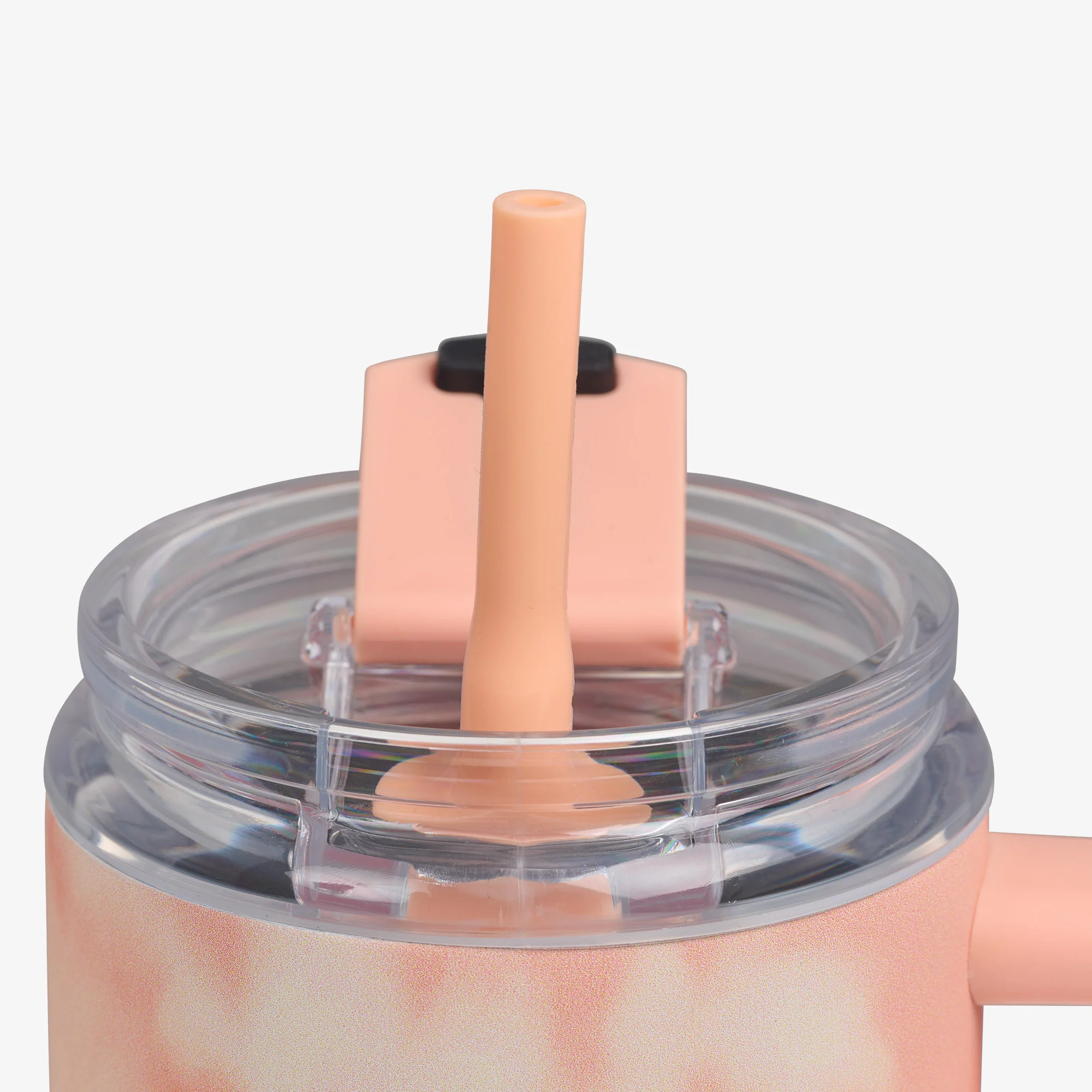 32 Oz Flip ‘n’ Sip Travel Mug - Image 76