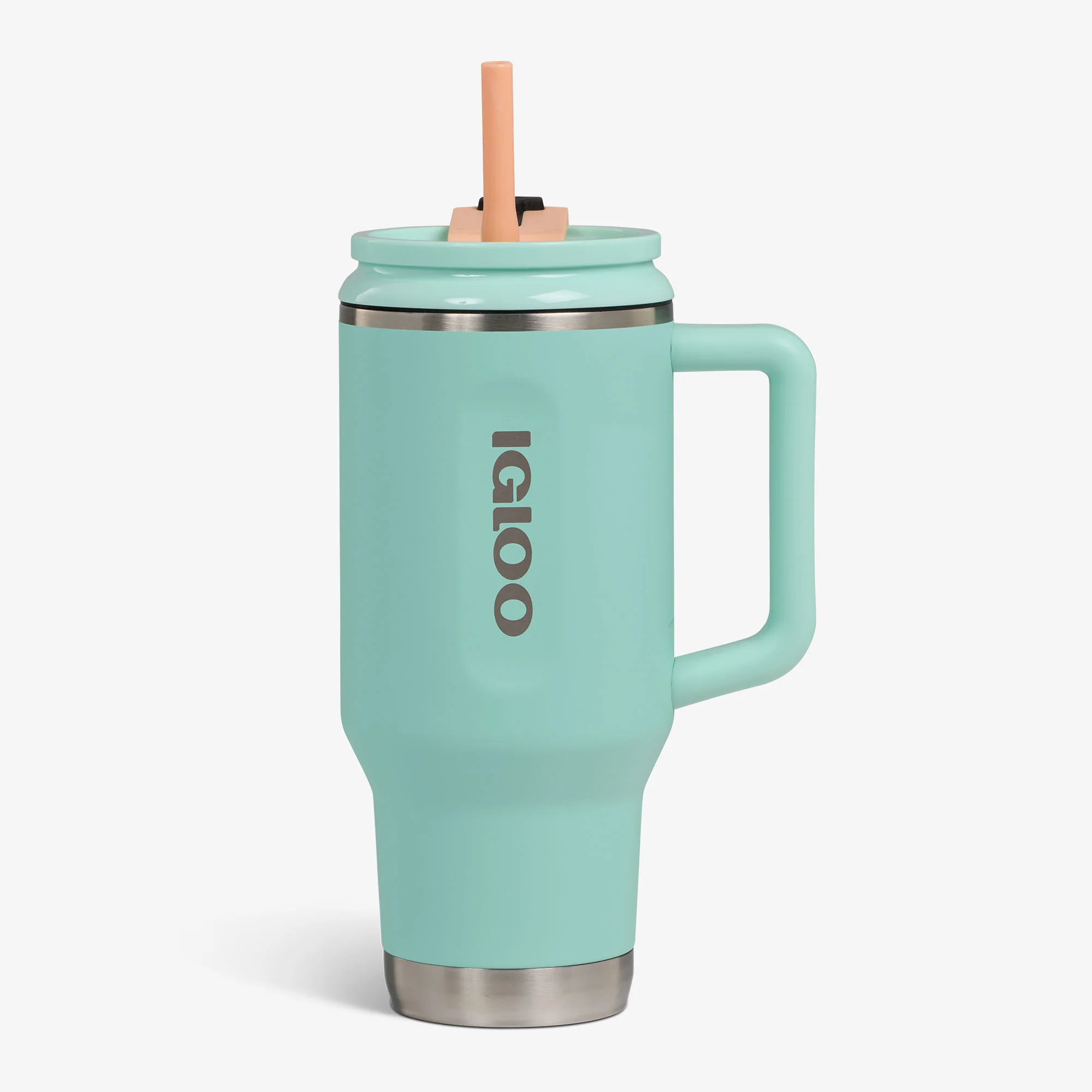32 Oz Flip ‘n’ Sip Travel Mug - Image 78