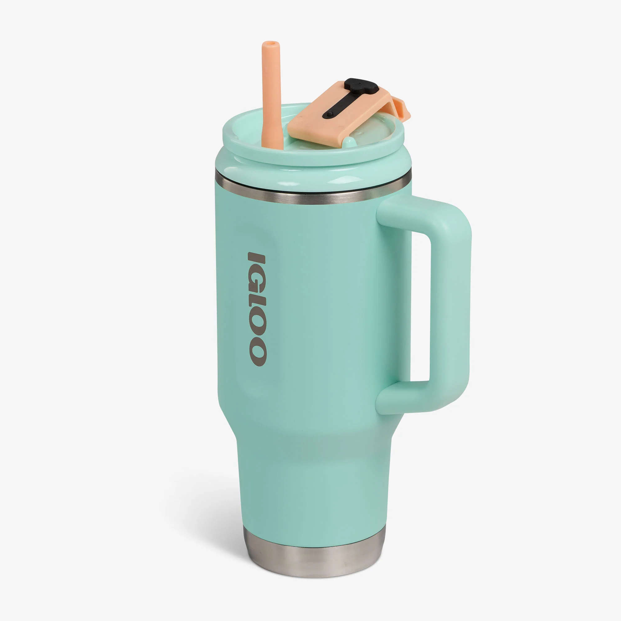 32 Oz Flip ‘n’ Sip Travel Mug - Image 79
