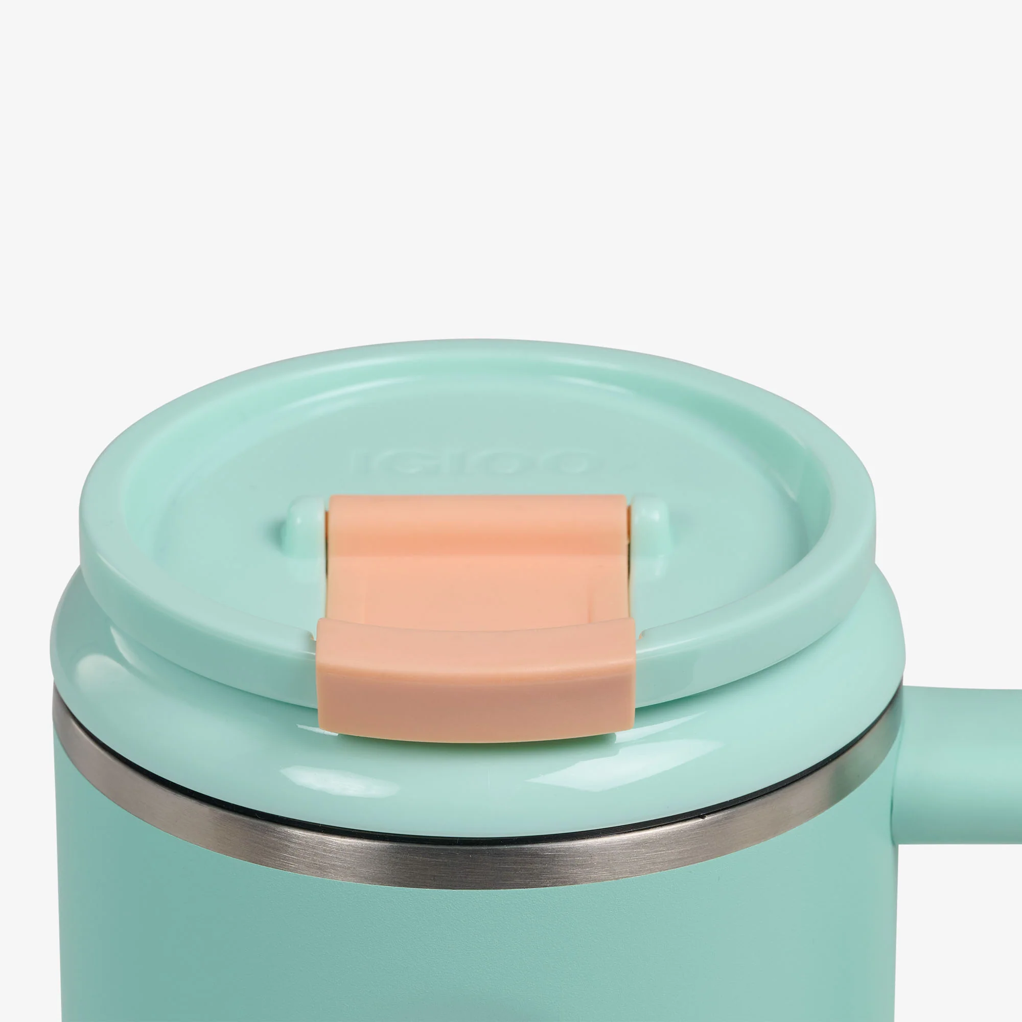 32 Oz Flip ‘n’ Sip Travel Mug - Image 82