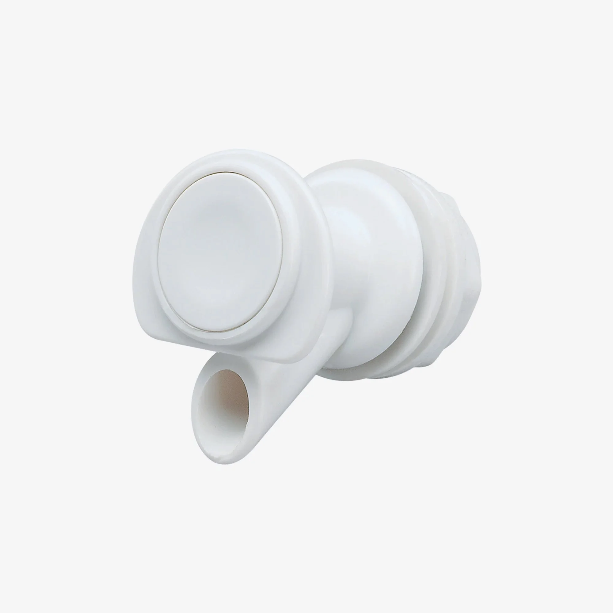 Standard Push Button Spigot For 2-10 Gallon Water Jugs
