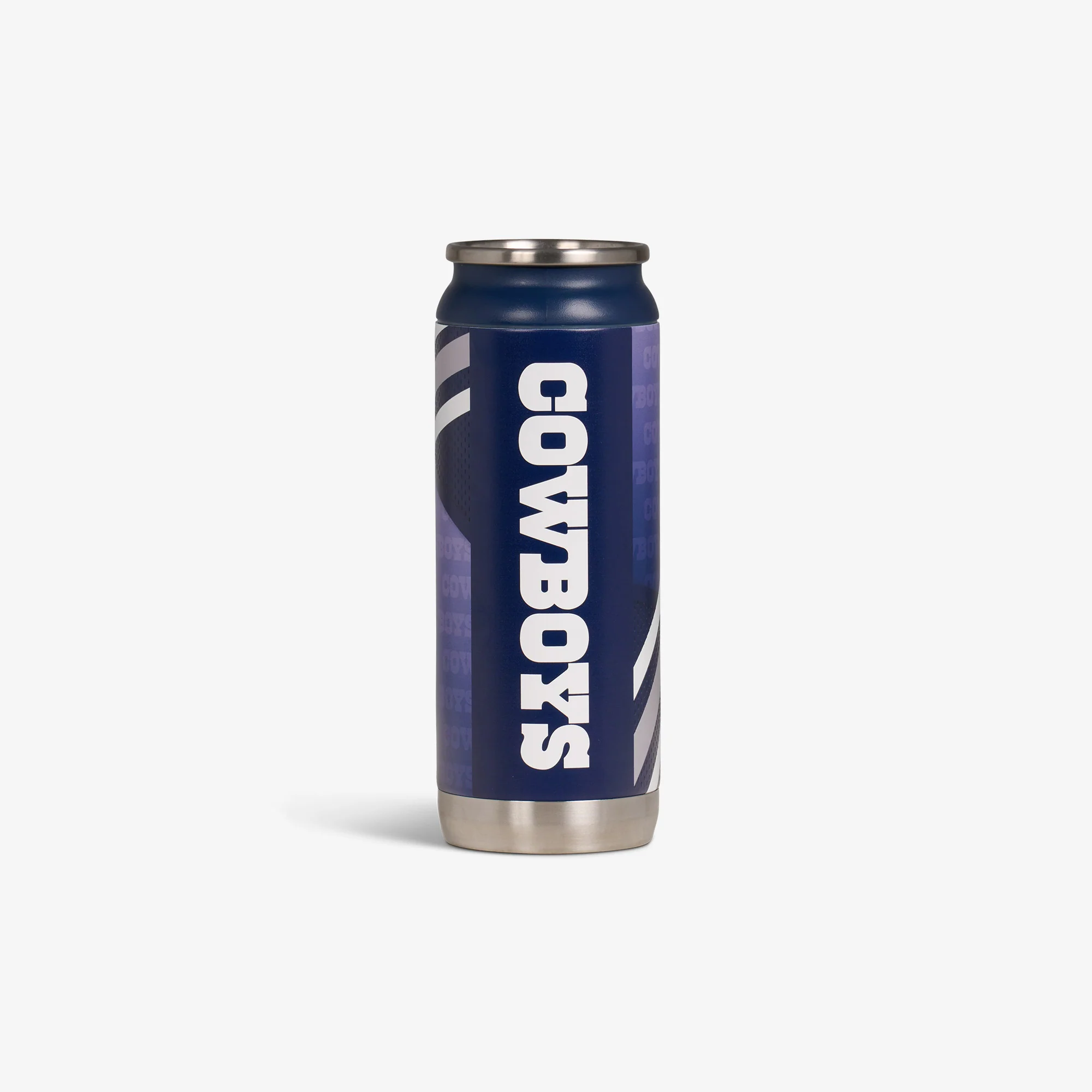 Dallas Cowboys 16 Oz Can - Image 3
