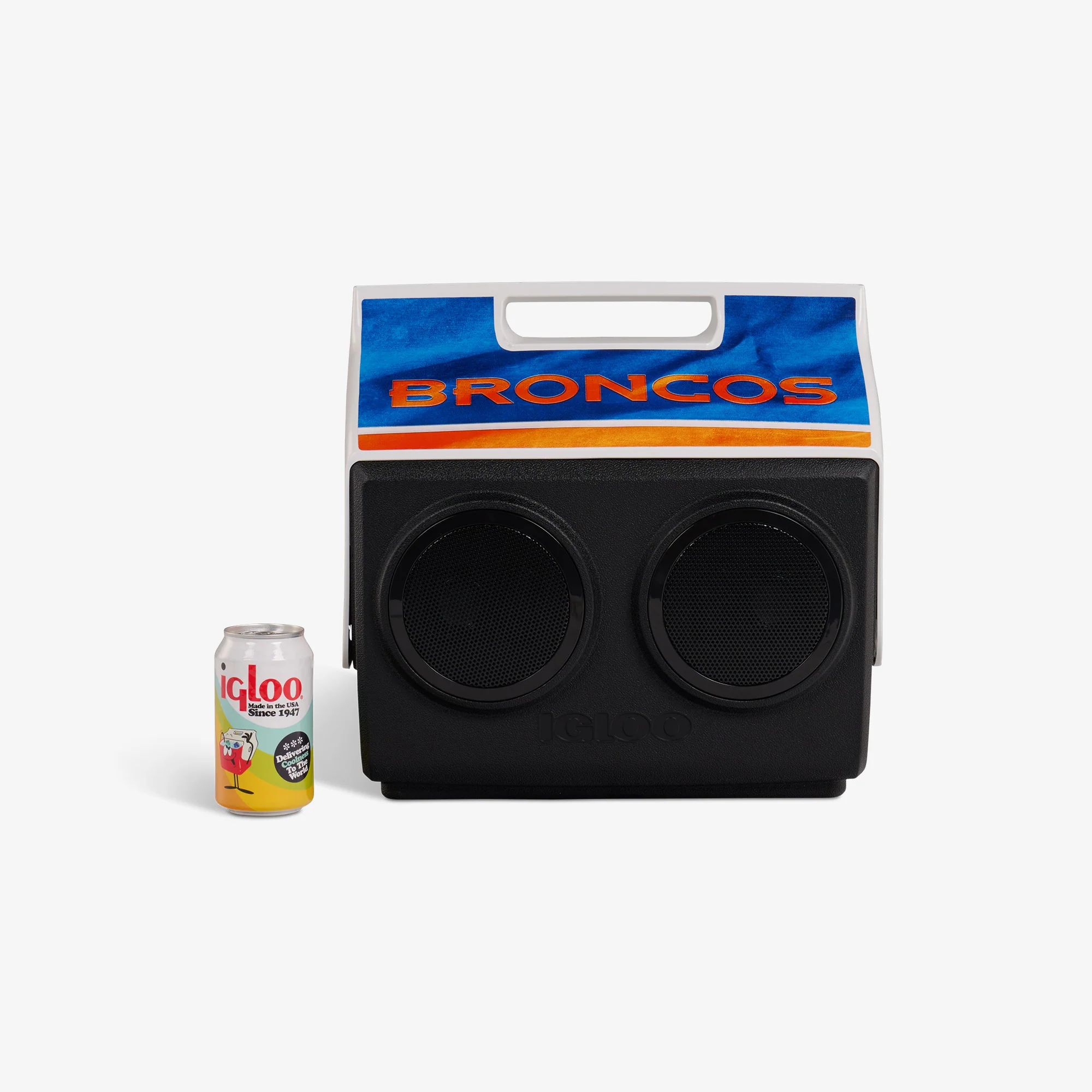 Denver Broncos KoolTunes® - Image 7