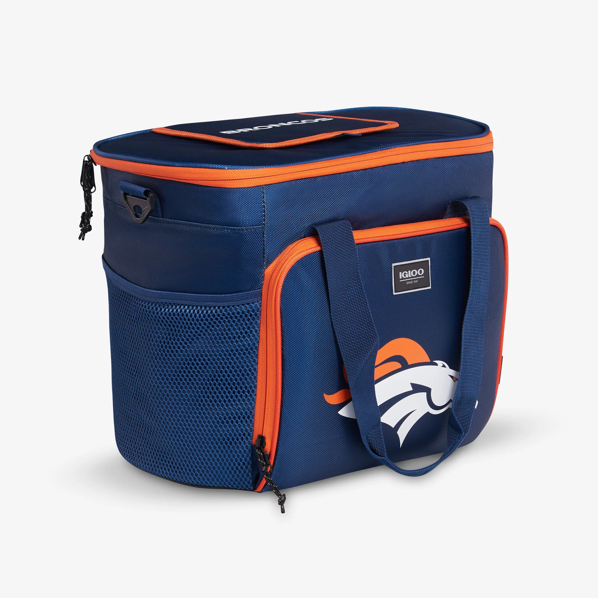Denver Broncos Tailgate Tote - Image 4