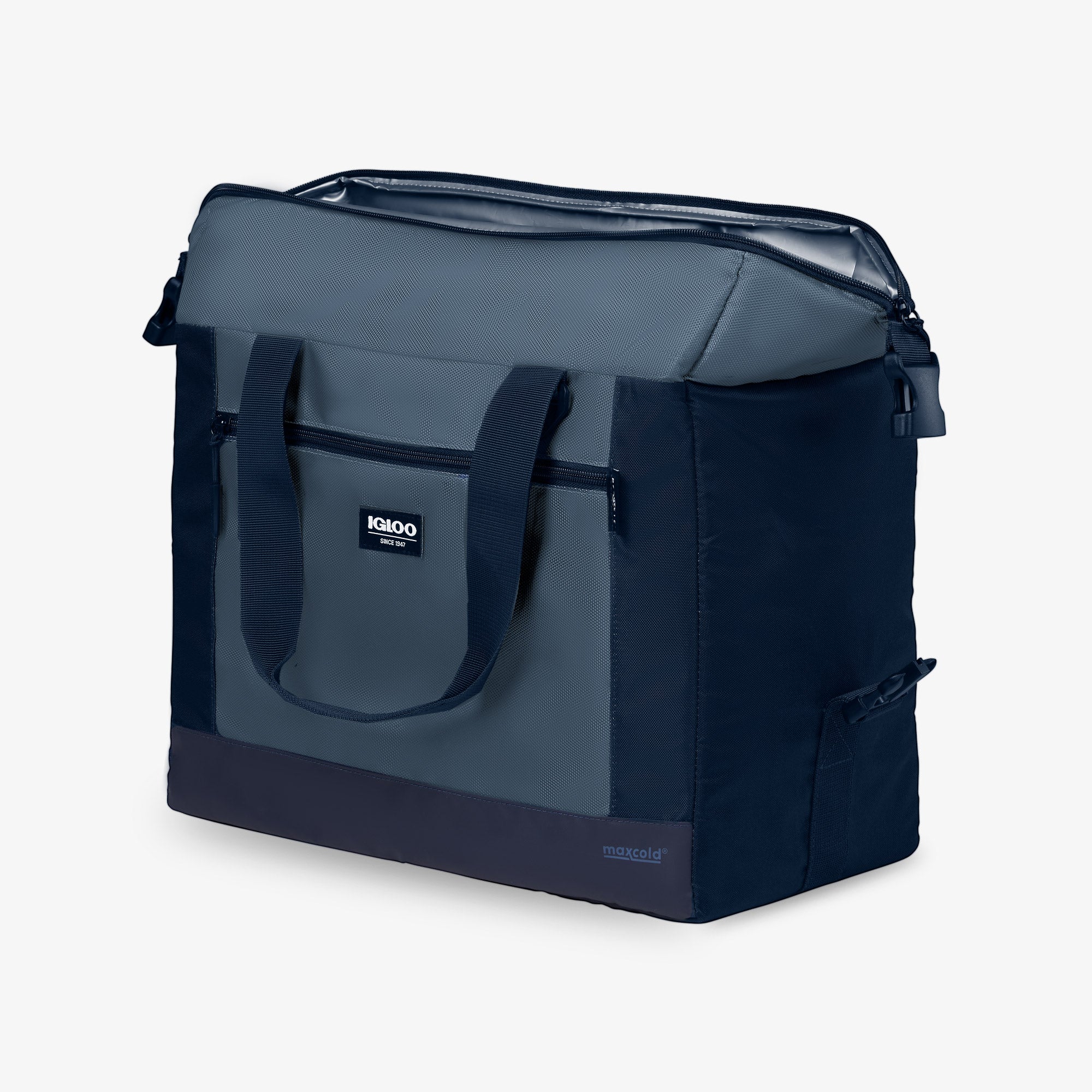 MaxCold Evergreen Snapdown 36-Can Bag - Image 4