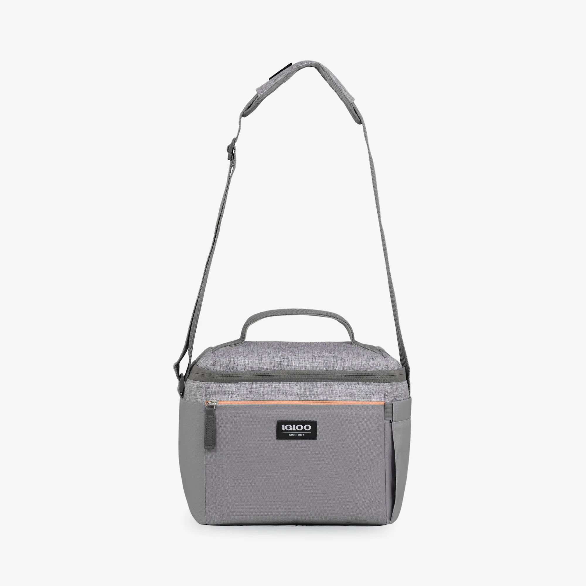 Everyday Lunch Rounded Cube Cooler Bag - Image 4