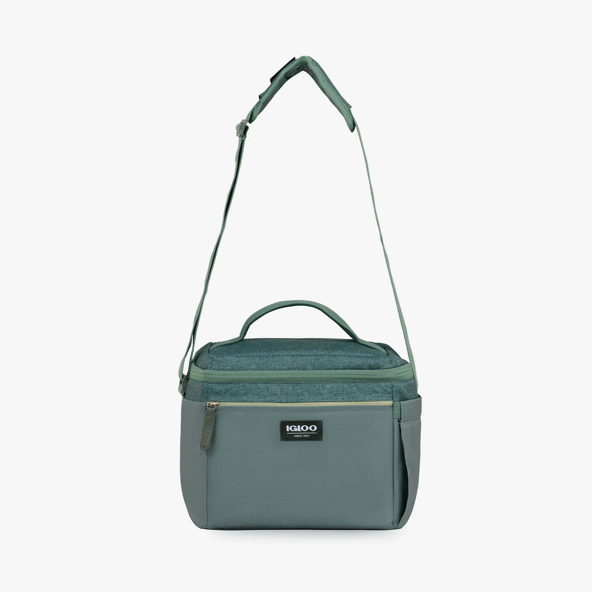 Everyday Lunch Rounded Cube Cooler Bag - Image 9