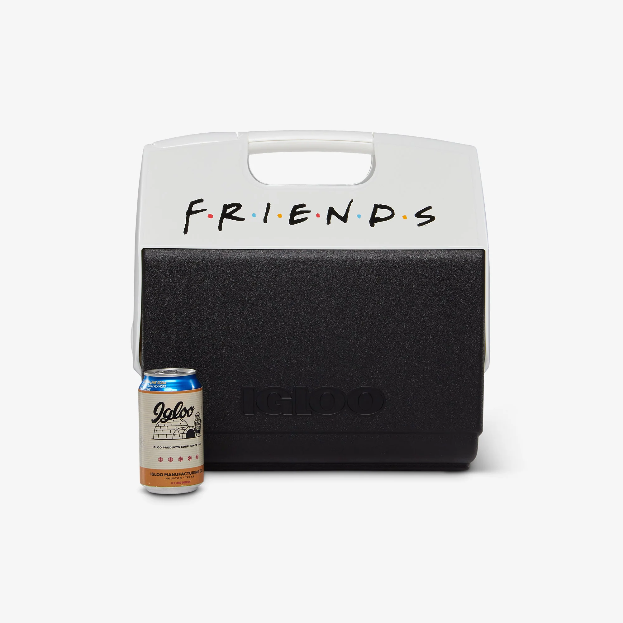Friends Playmate Elite 16 Qt Cooler - Image 5