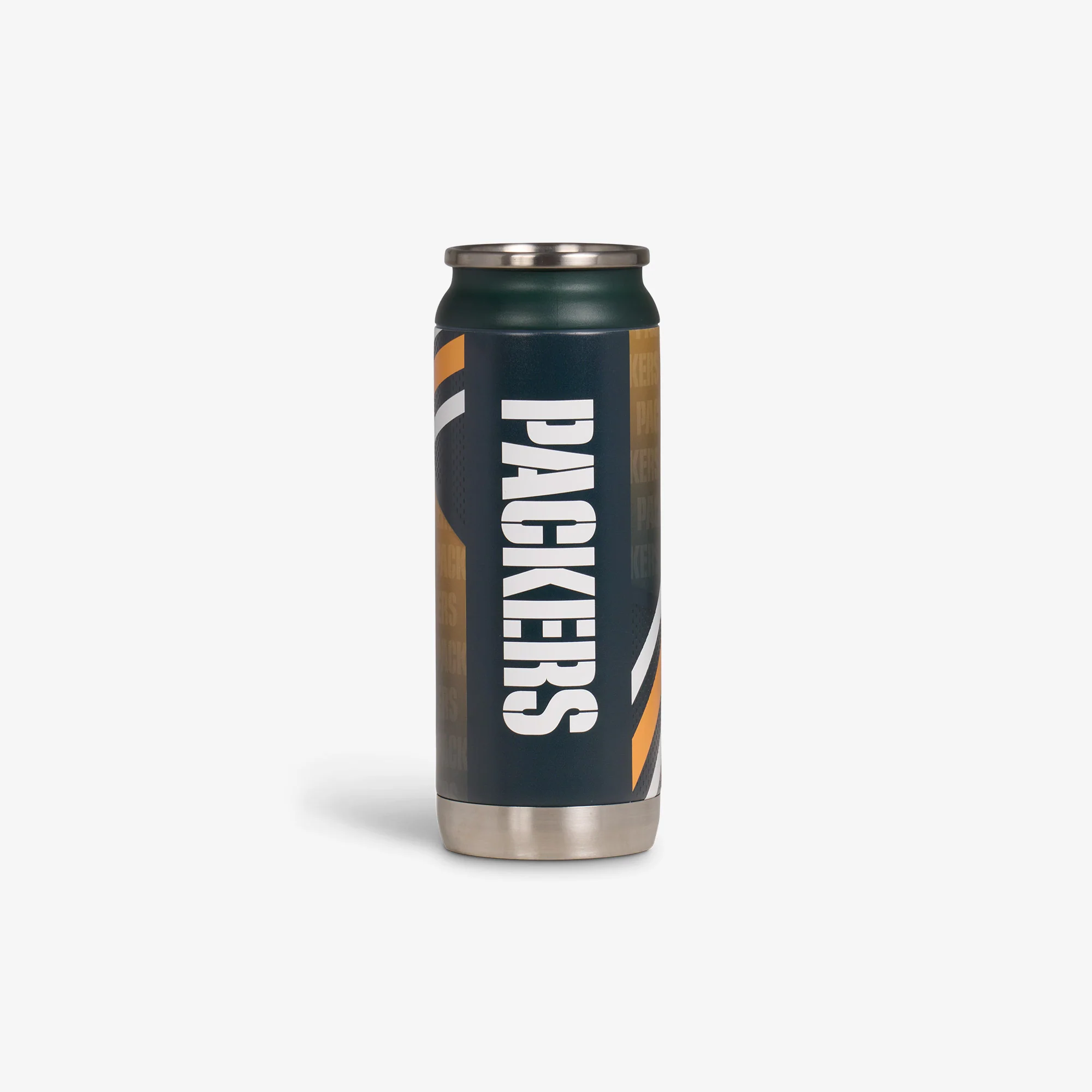 Green Bay Packers 16 Oz Can - Image 3