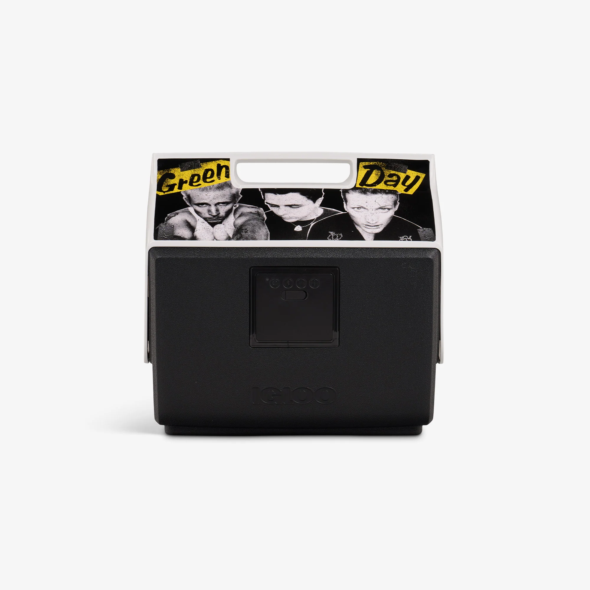 Green Day Nimrod KoolTunes® - Image 6