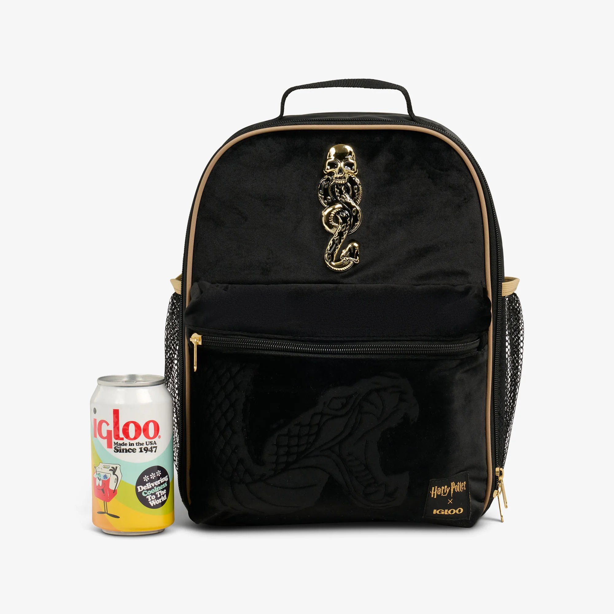 HARRY POTTER Dark Arts™ Mini Convertible Backpack - Image 5