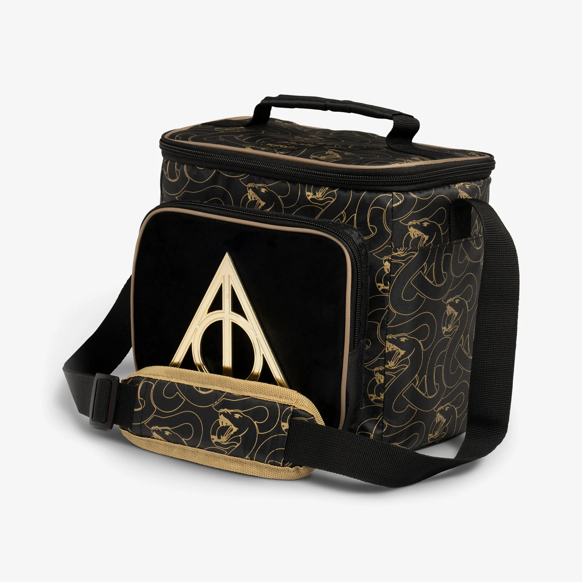 HARRY POTTER Dark Arts™ Square Lunch Cooler Bag - Image 2