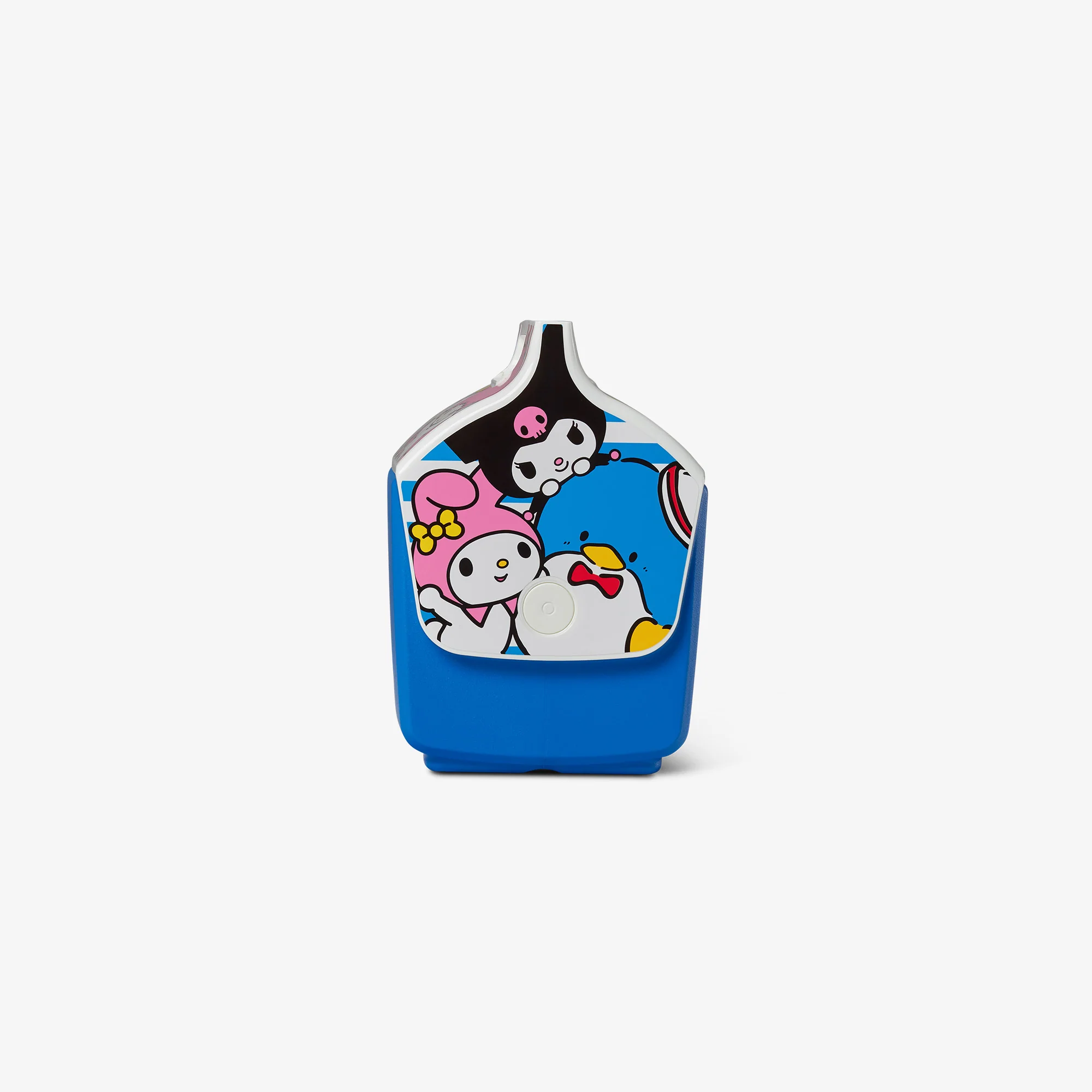 Hello Kitty® and Friends Little Playmate 7 Qt Cooler - Image 4