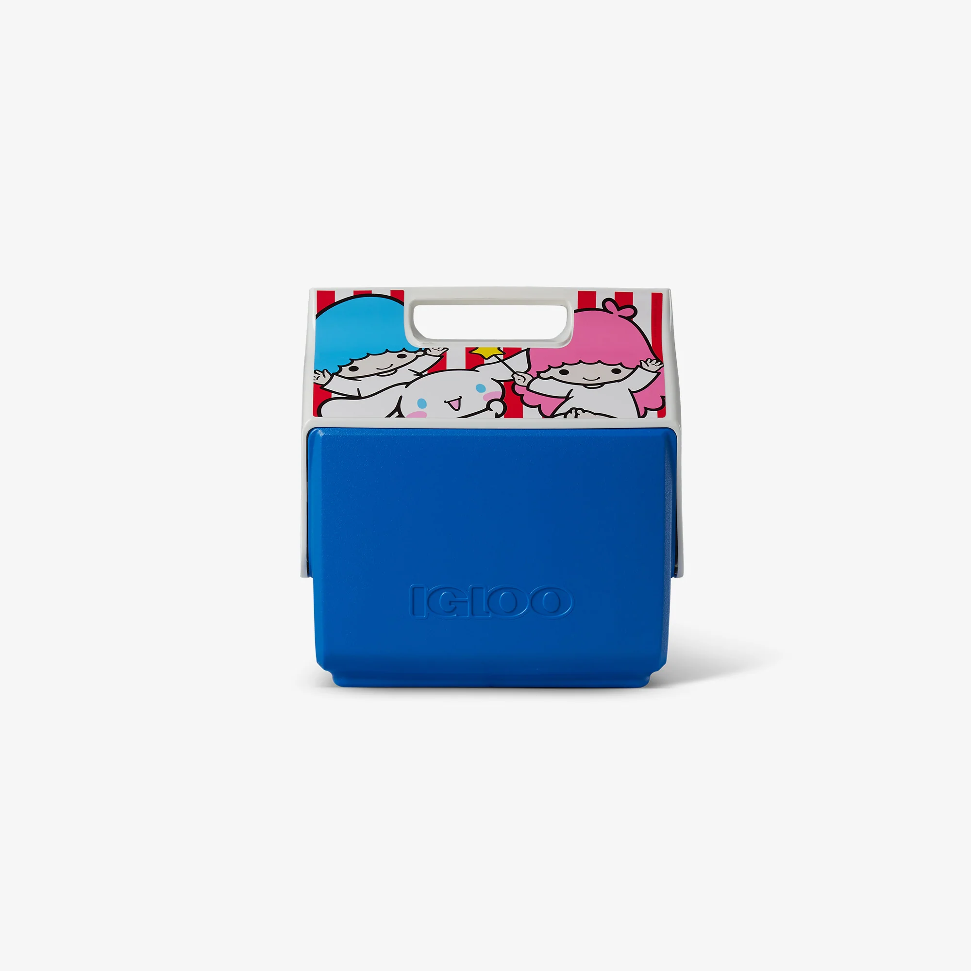 Hello Kitty® and Friends Little Playmate 7 Qt Cooler - Image 5