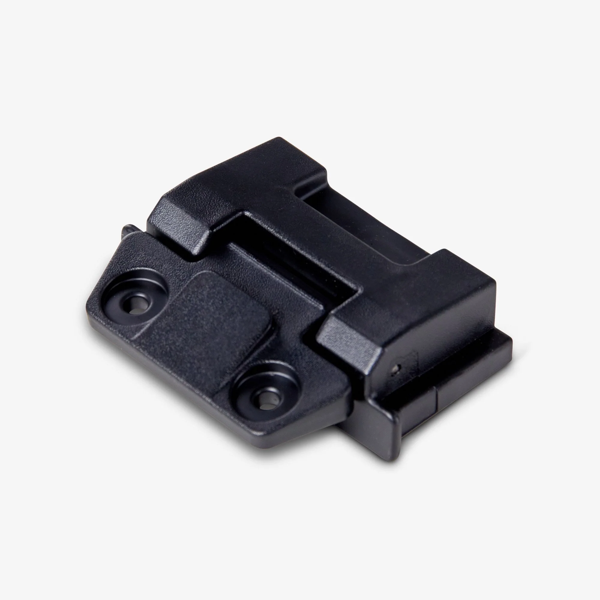 Hinge for BMX Coolers