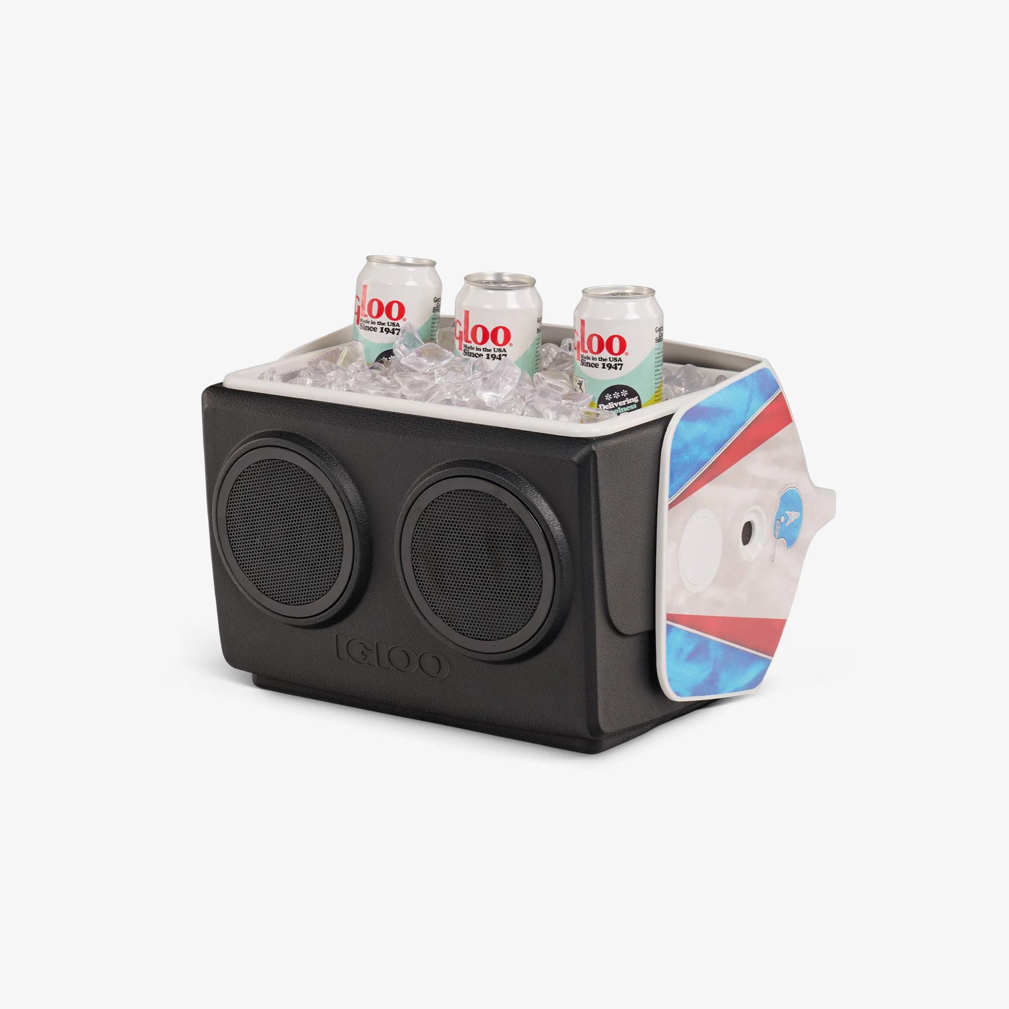 Houston Oilers KoolTunes® - Image 4