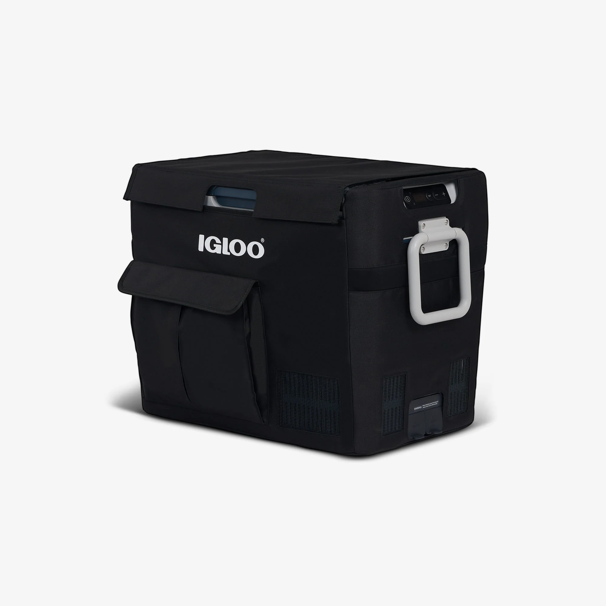 ICF 40 Protective Cover - Image 2