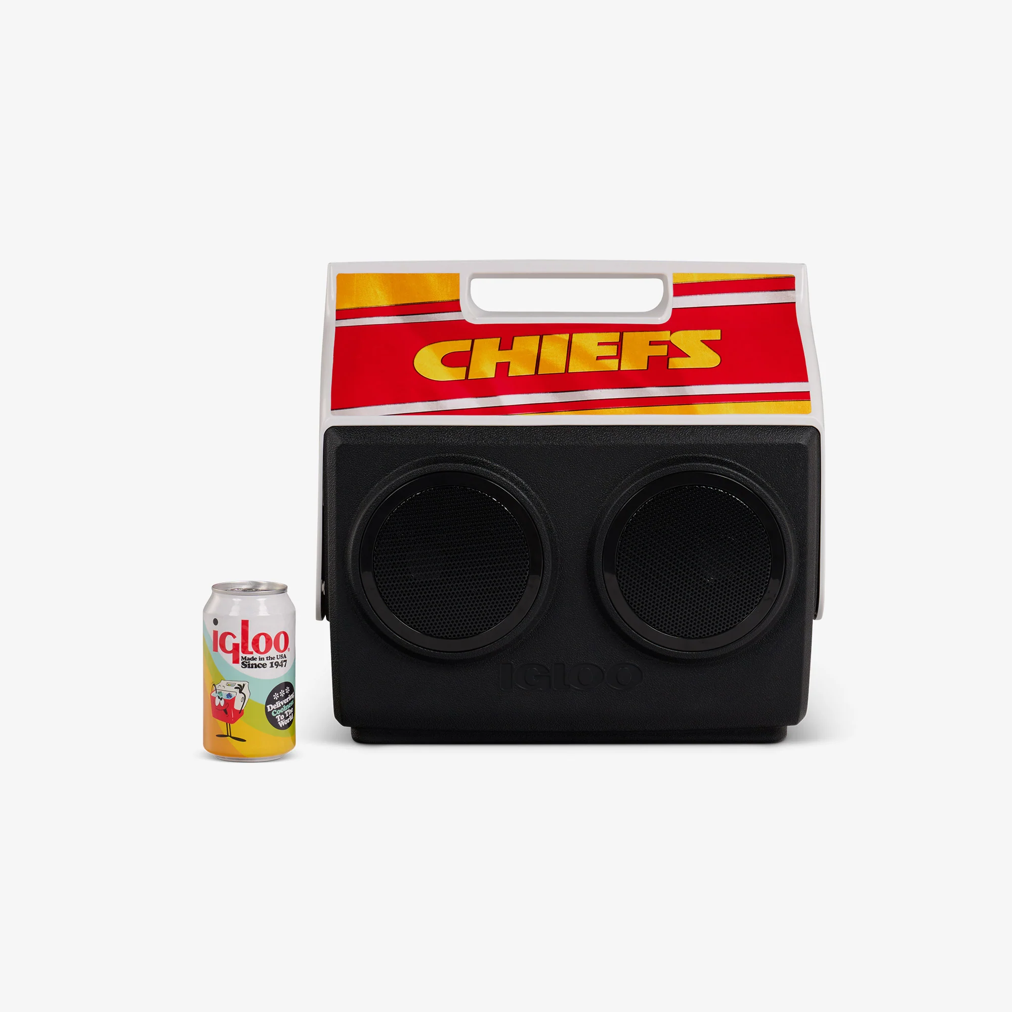 Kansas City Chiefs KoolTunes® - Image 7