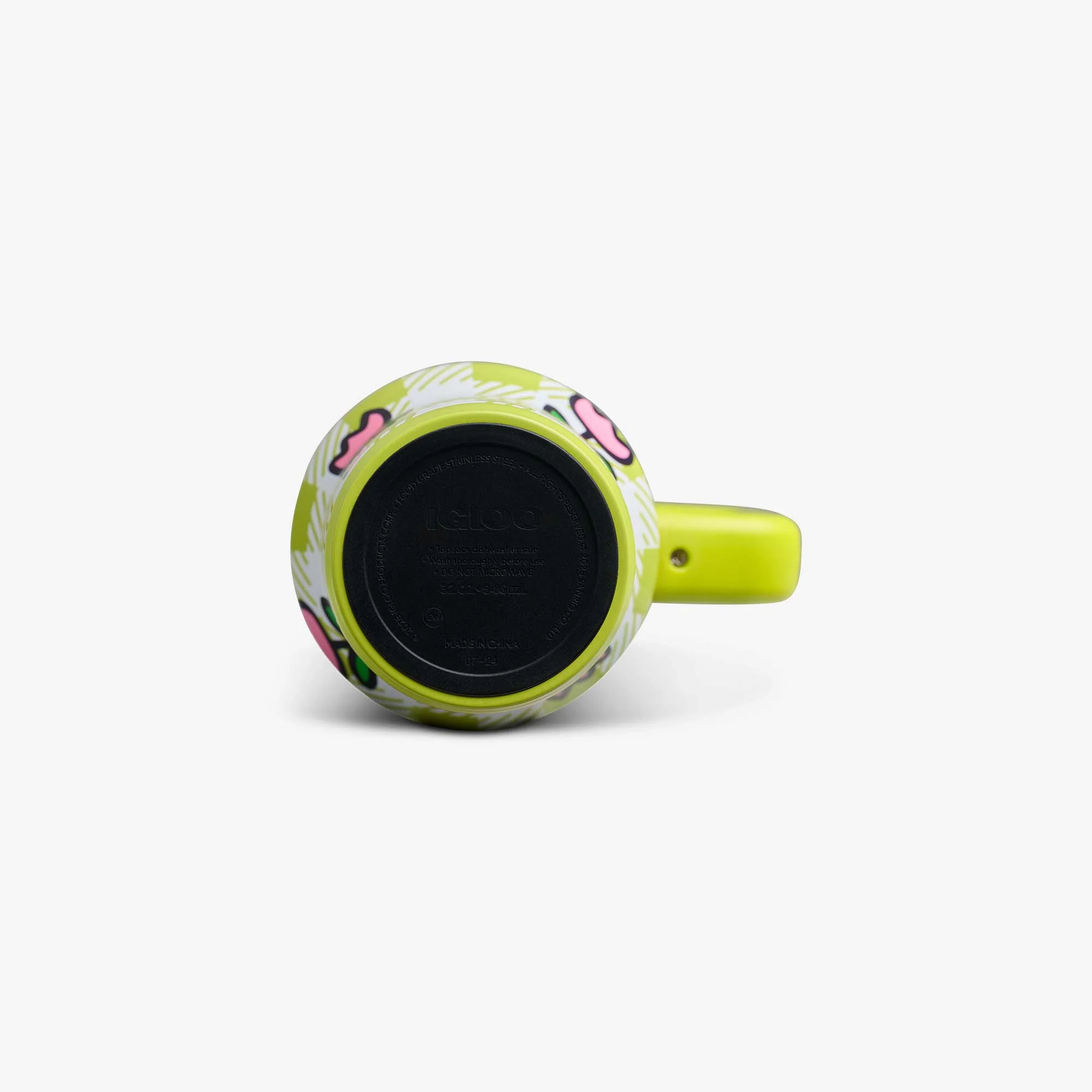 Keroppi™ 32 Oz Travel Mug - Image 7