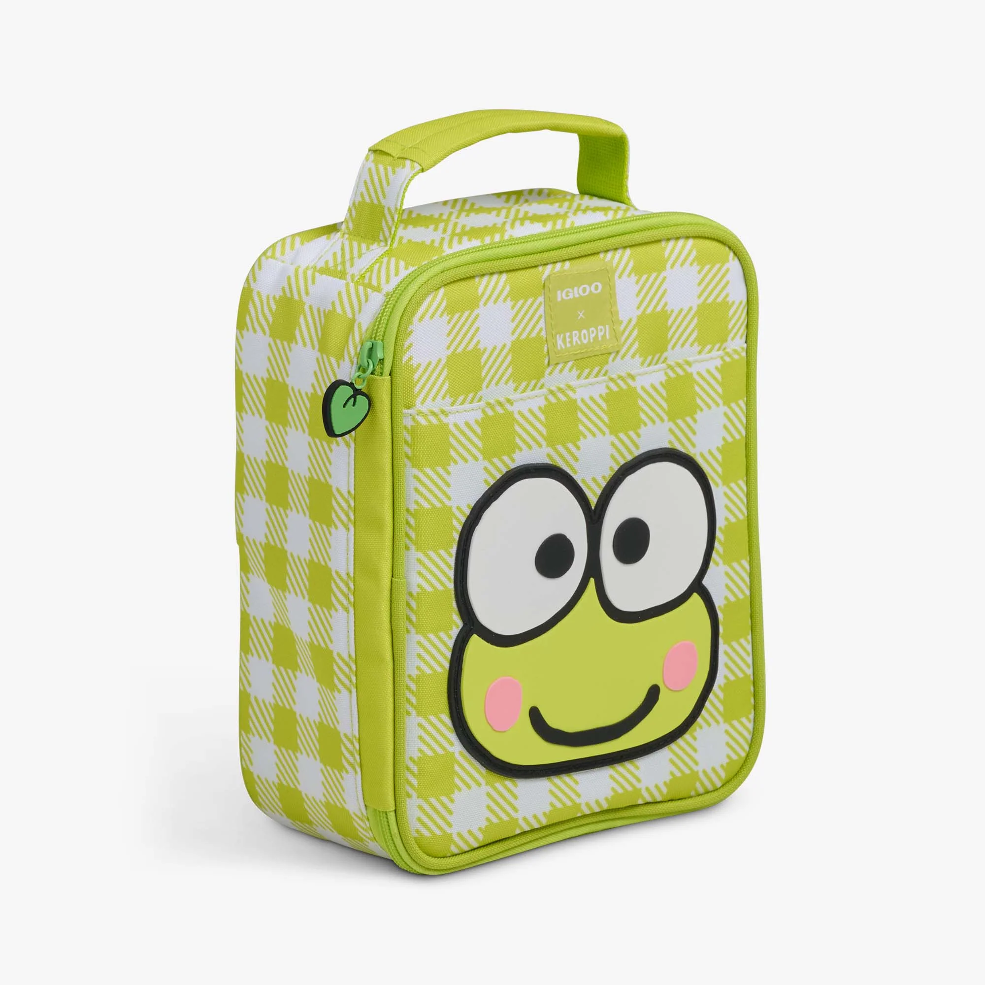 Keroppi™ Slim Lunch Cooler Bag - Image 5