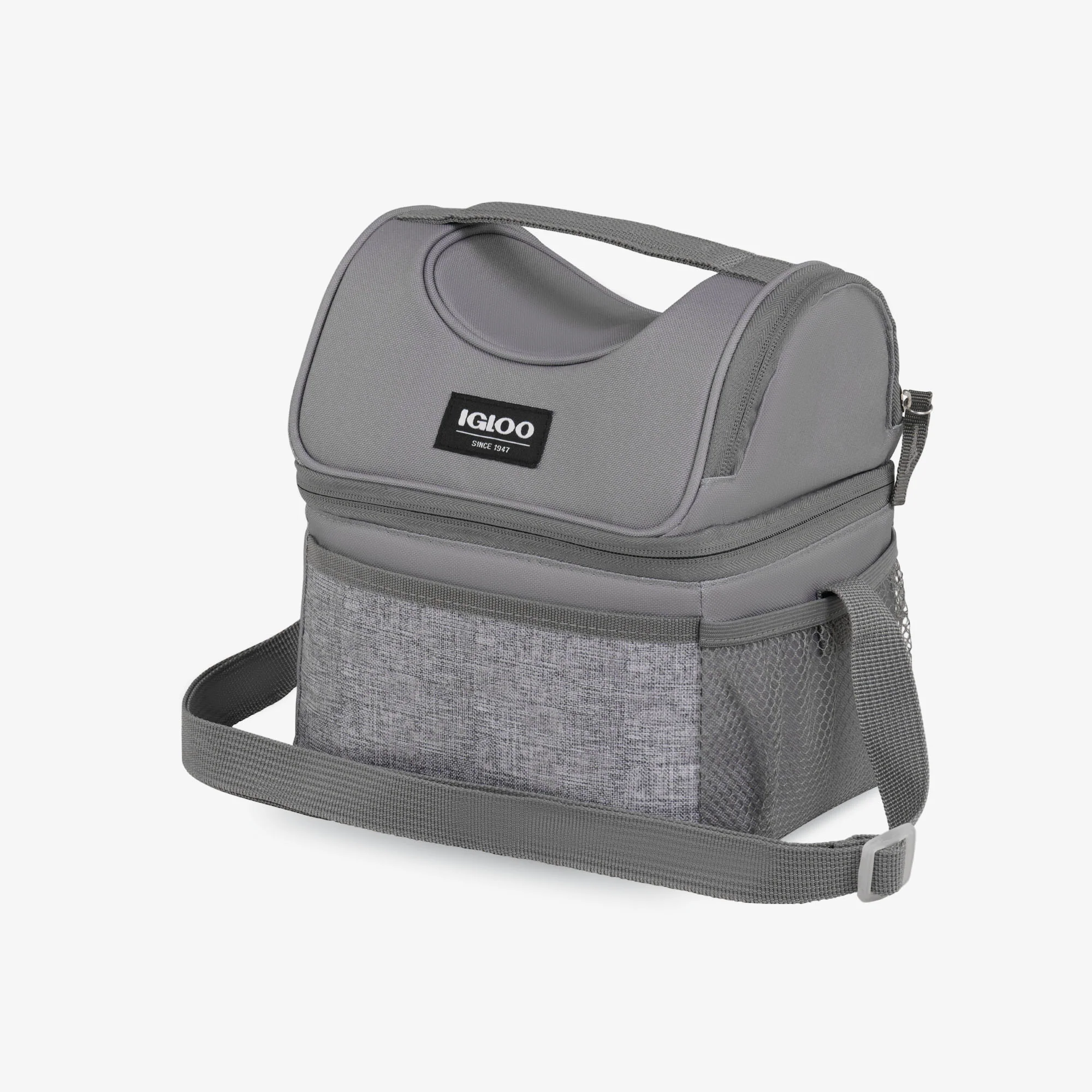 Kids Everyday Lunch Gripper Cooler Bag - Image 7