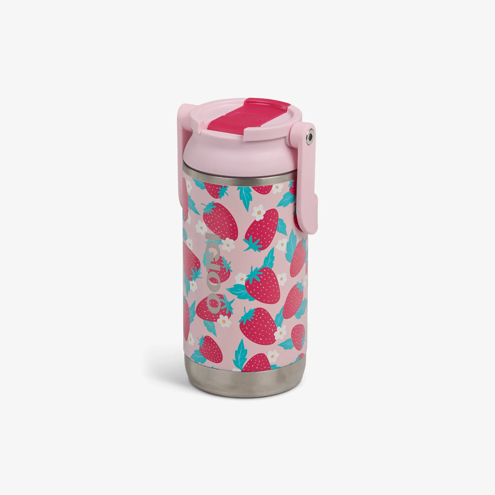 Kids Lunch 12 Oz Sipper Bottle - Image 9