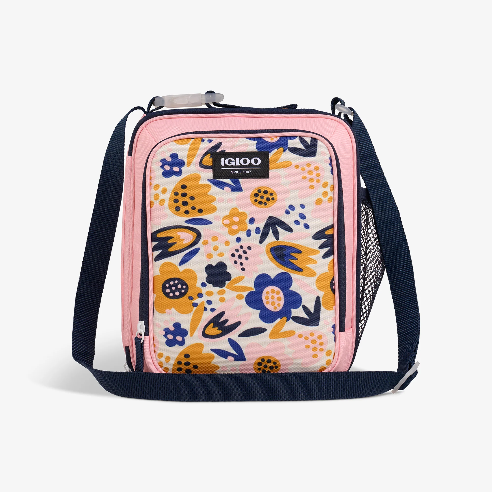 Kids Everyday Lunch Vertical Cooler Bag - Image 16