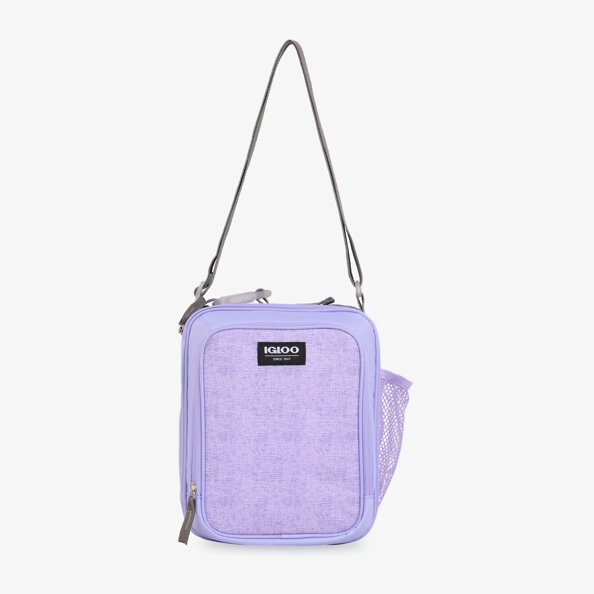 Kids Everyday Lunch Vertical Cooler Bag - Image 4