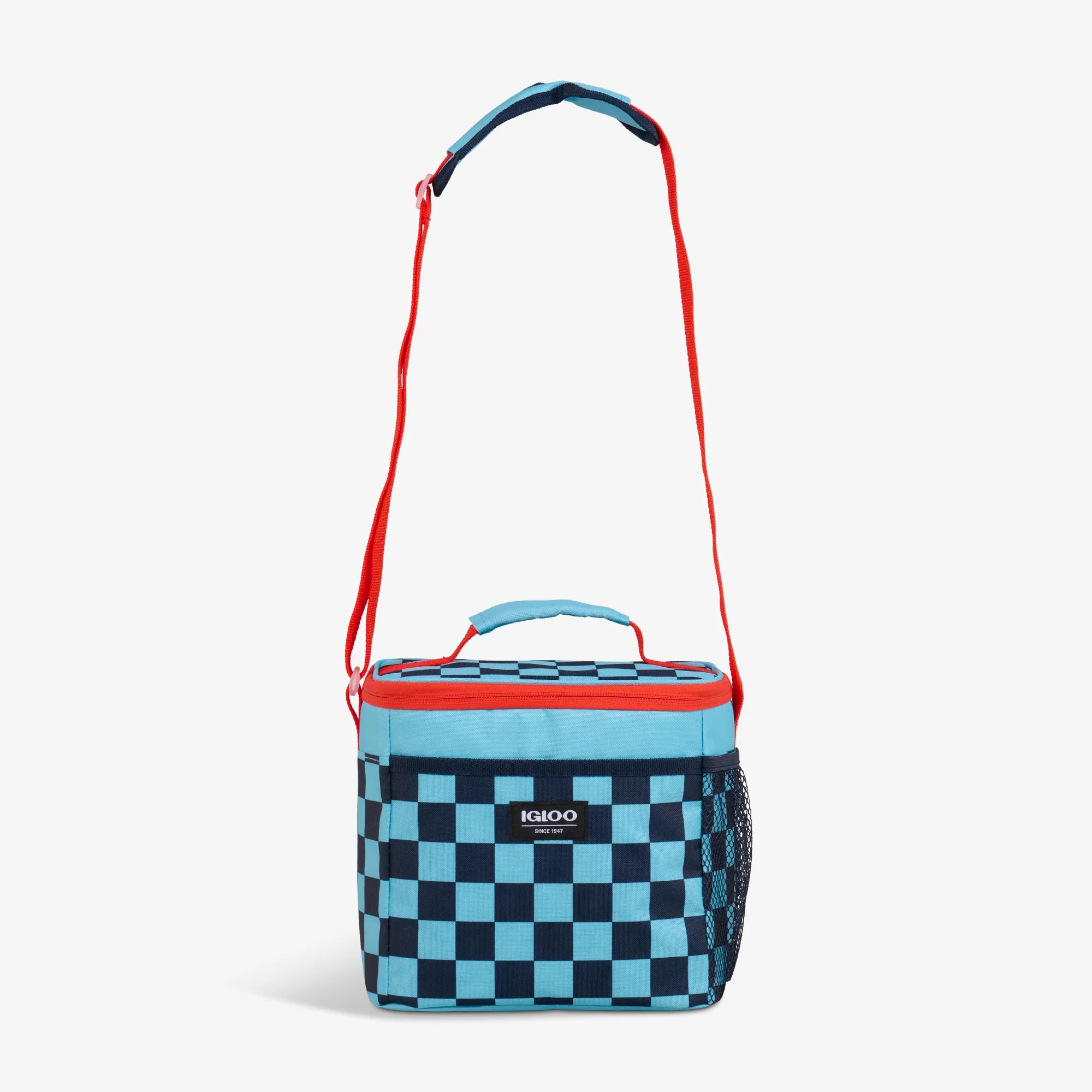 Kids Square Lunch Bag - Image 4