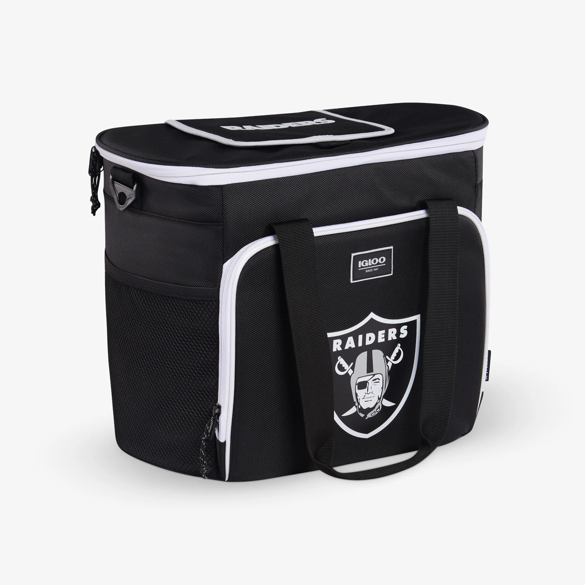 Las Vegas Raiders Tailgate Tote - Image 4
