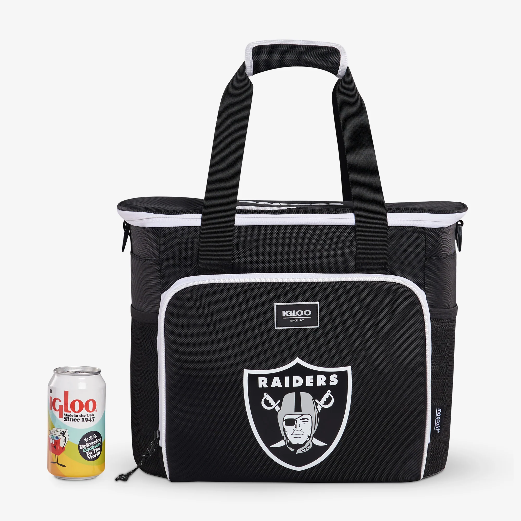 Las Vegas Raiders Tailgate Tote - Image 7