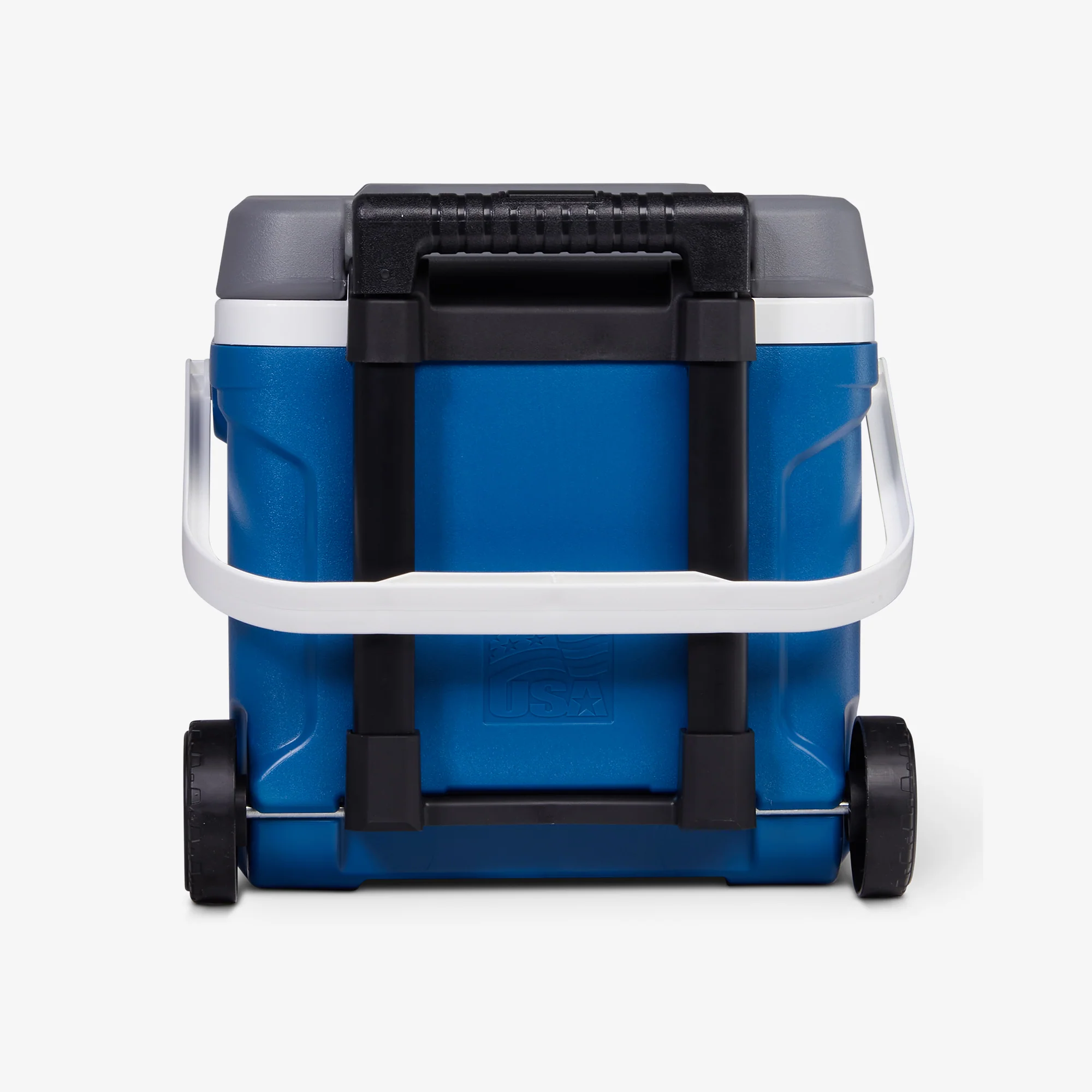 Latitude 16 Qt Roller Cooler - Image 4