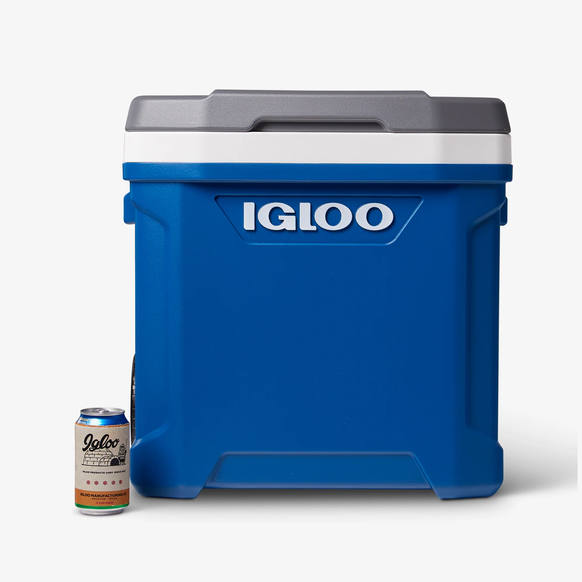 Latitude 60 Qt Roller Cooler - Image 5