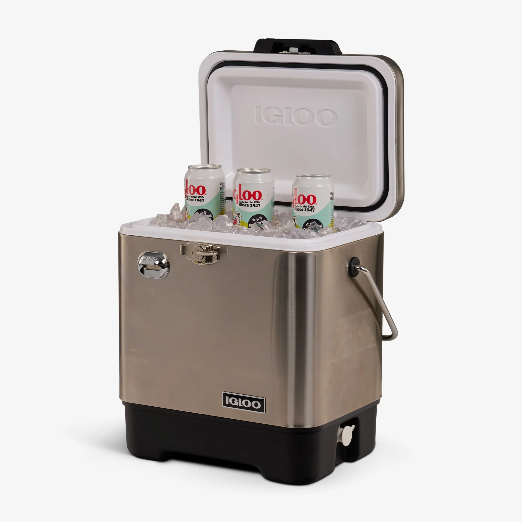 Legacy 20 Qt Cooler - Image 14