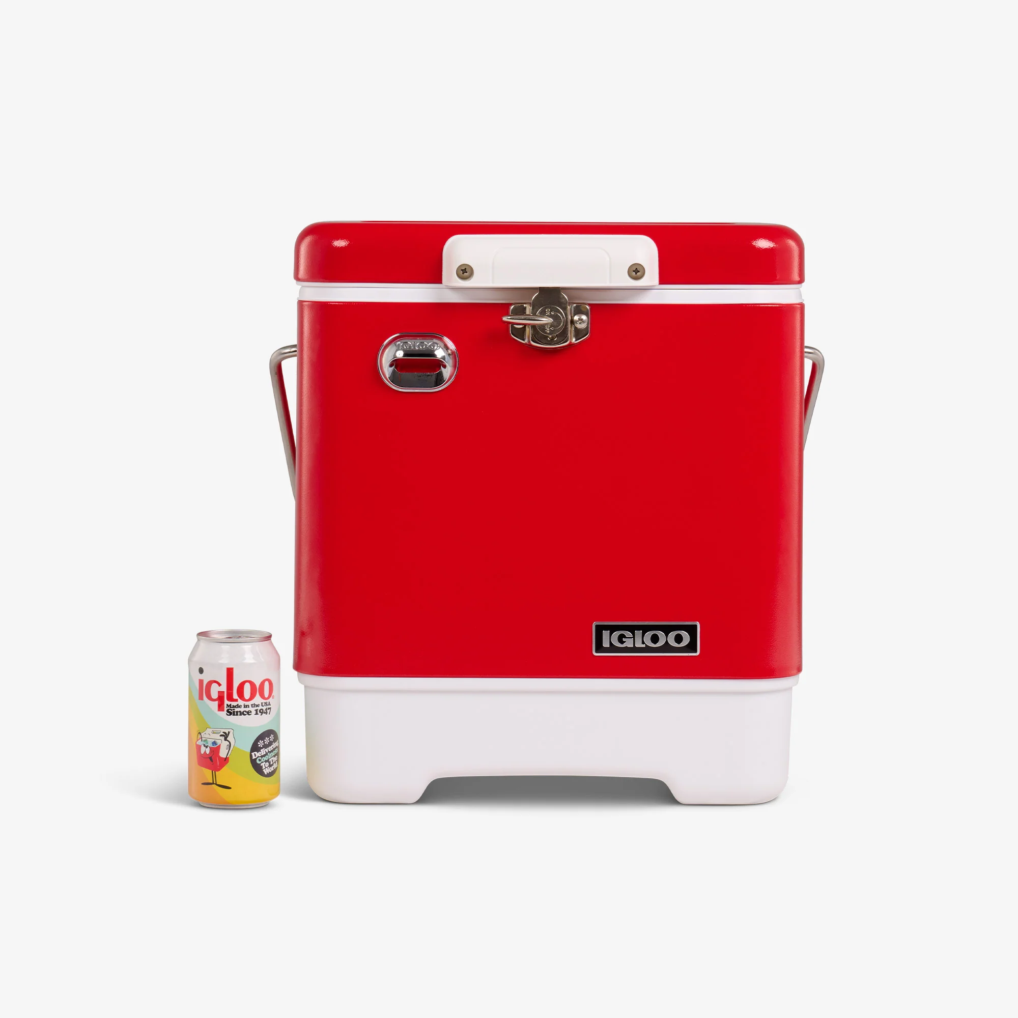 Legacy 20 Qt Cooler - Image 5