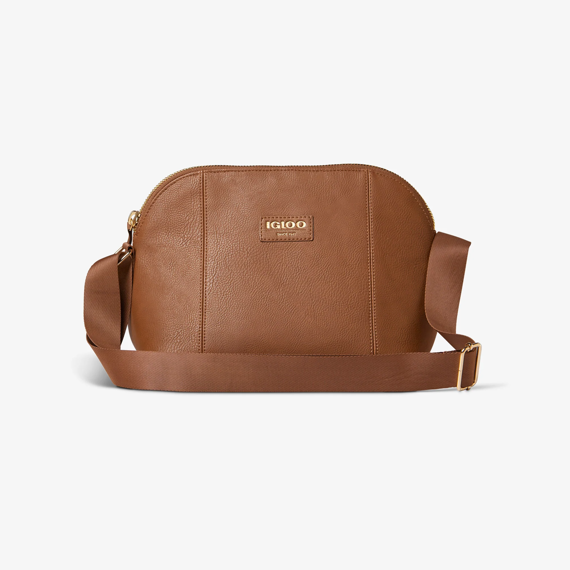 Igloo Luxe® Crossbody Cooler Bag - Image 6