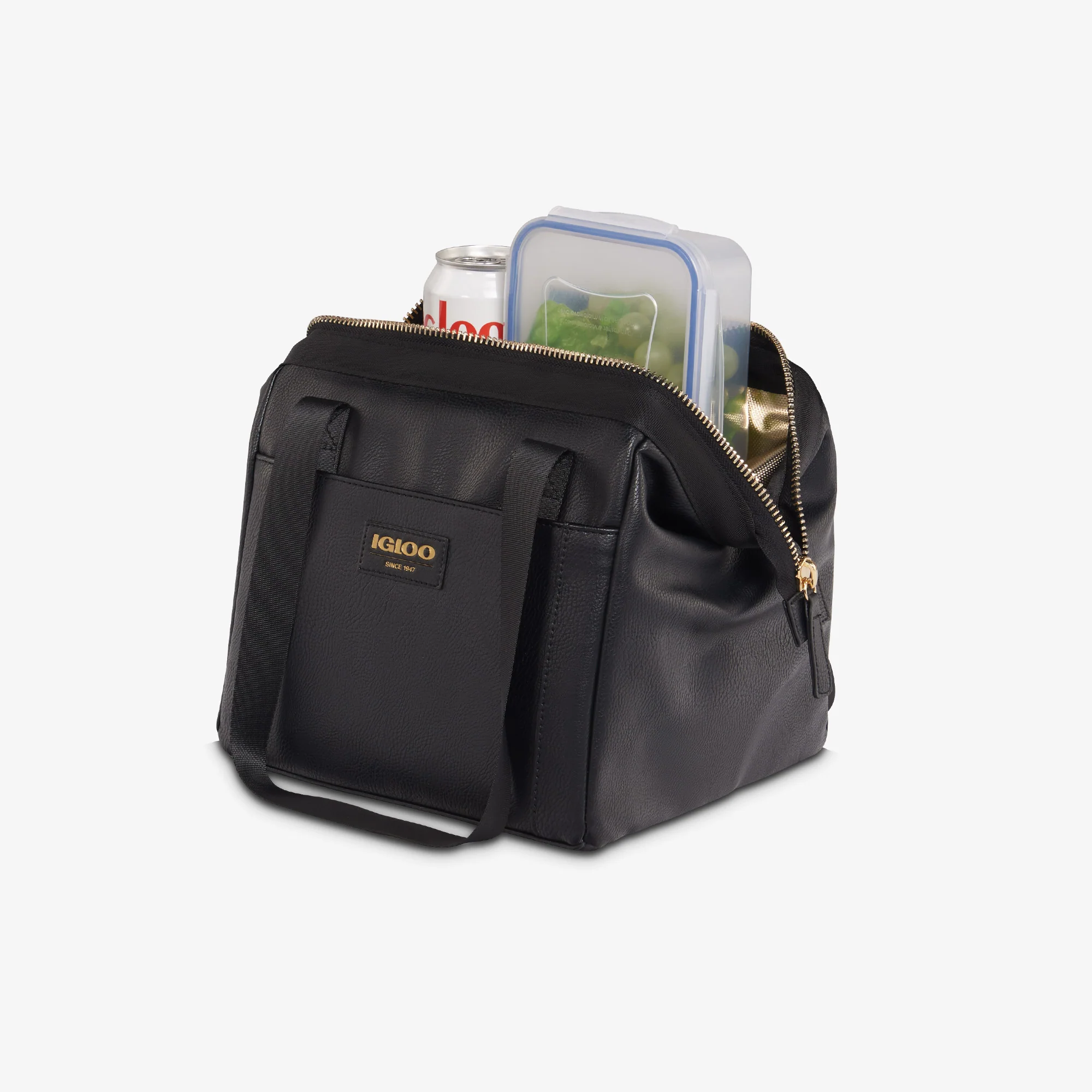 Igloo Luxe® Lunch Tote Cooler Bag - Image 8