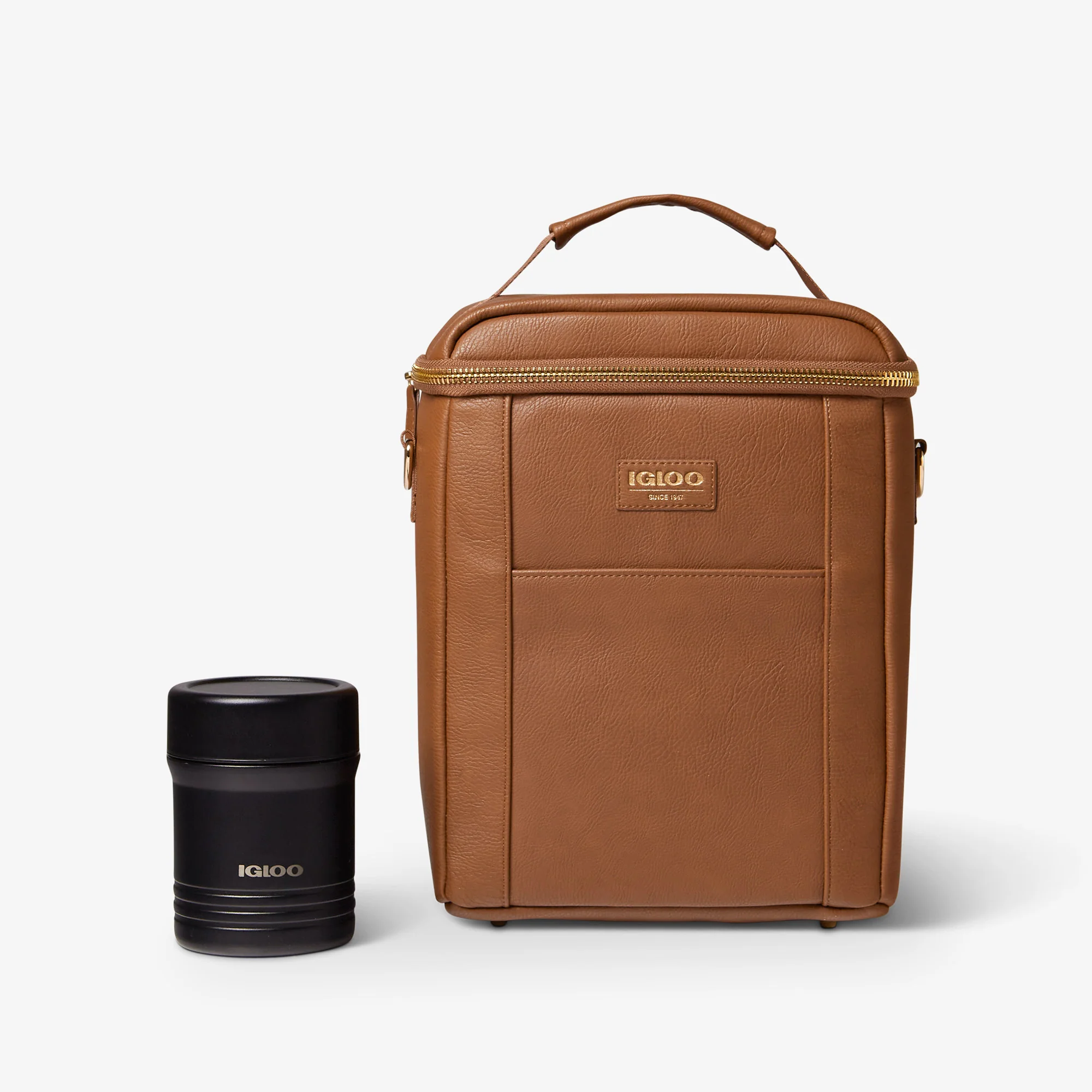 Igloo Luxe® Mini Convertible Backpack - Image 5